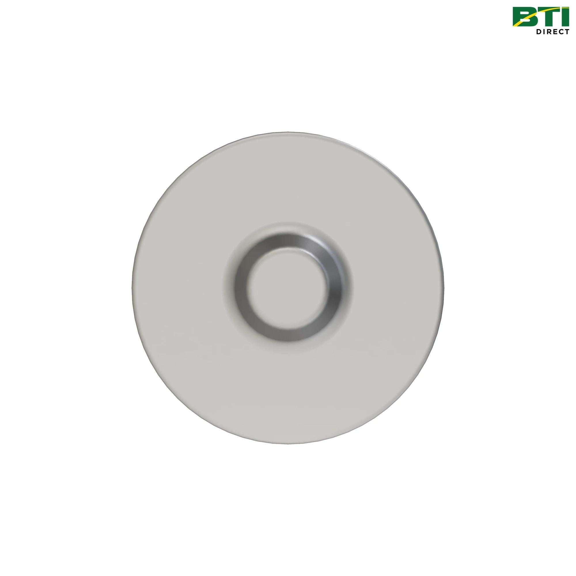 R241994: Clutch Cooling Spool Valve