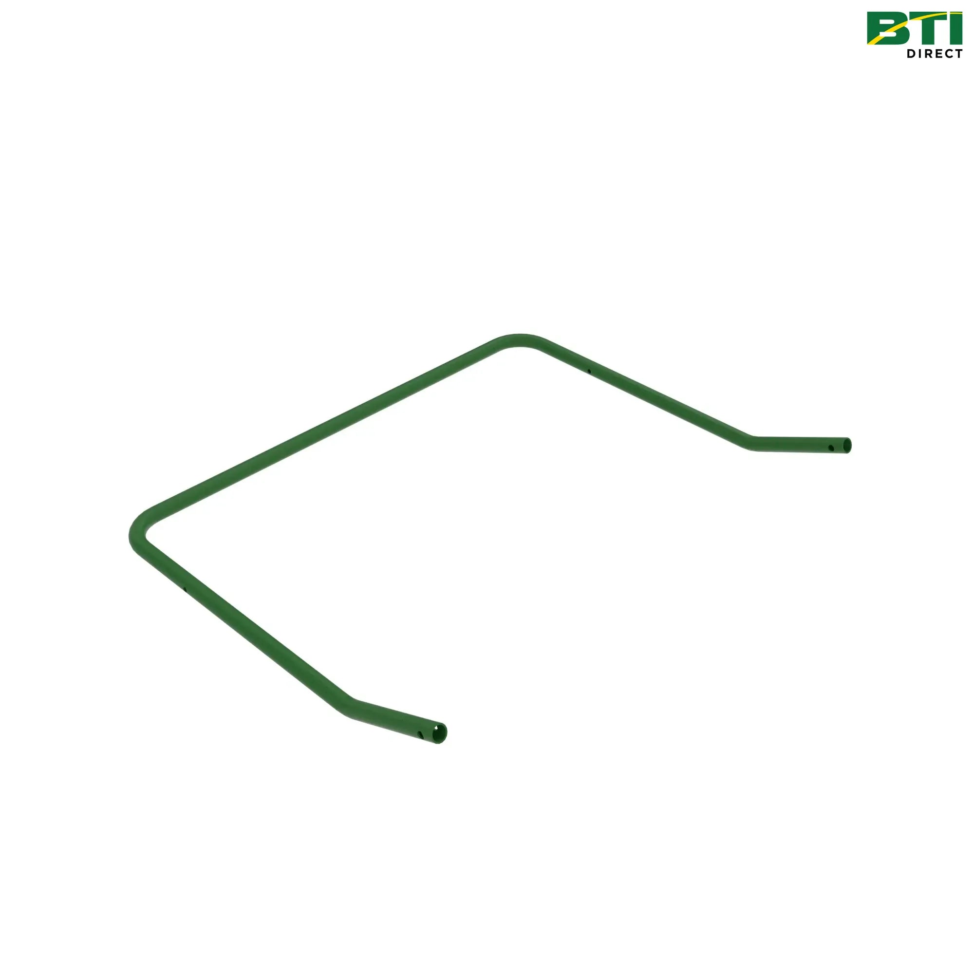 N382819: Lid Rear Handrail Tube