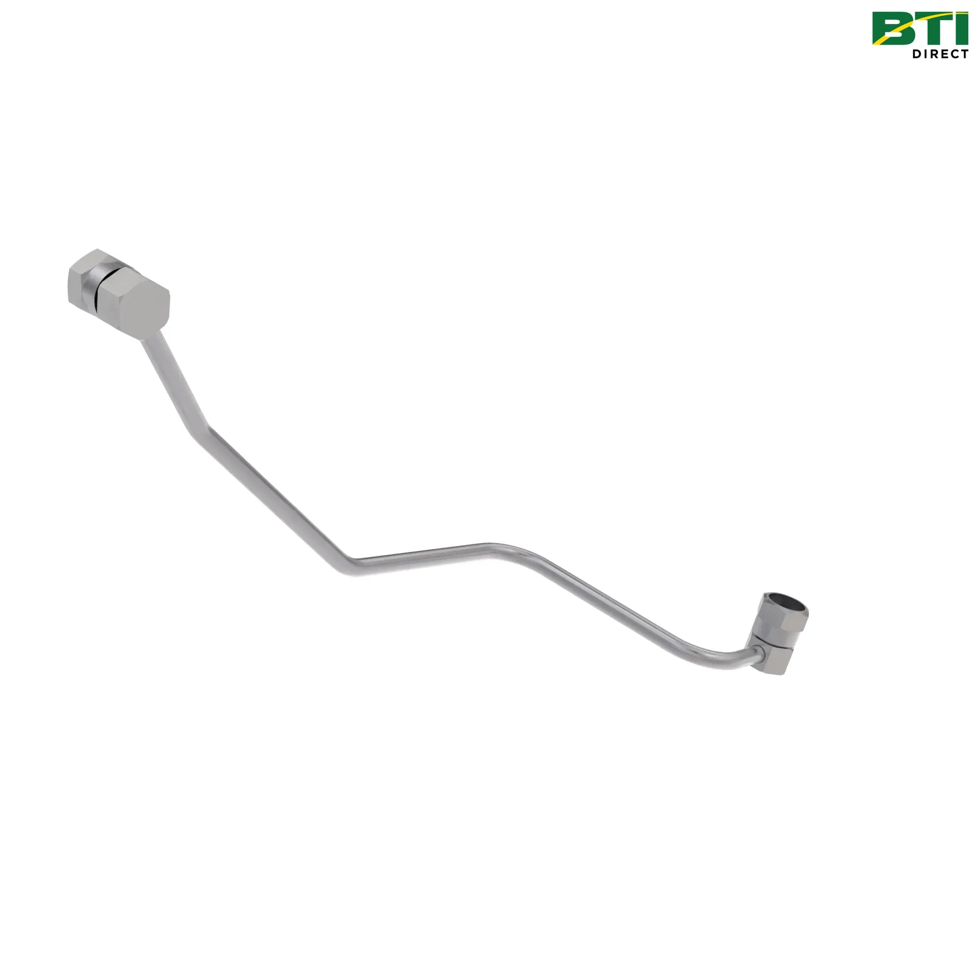 AW35593: Oil Line