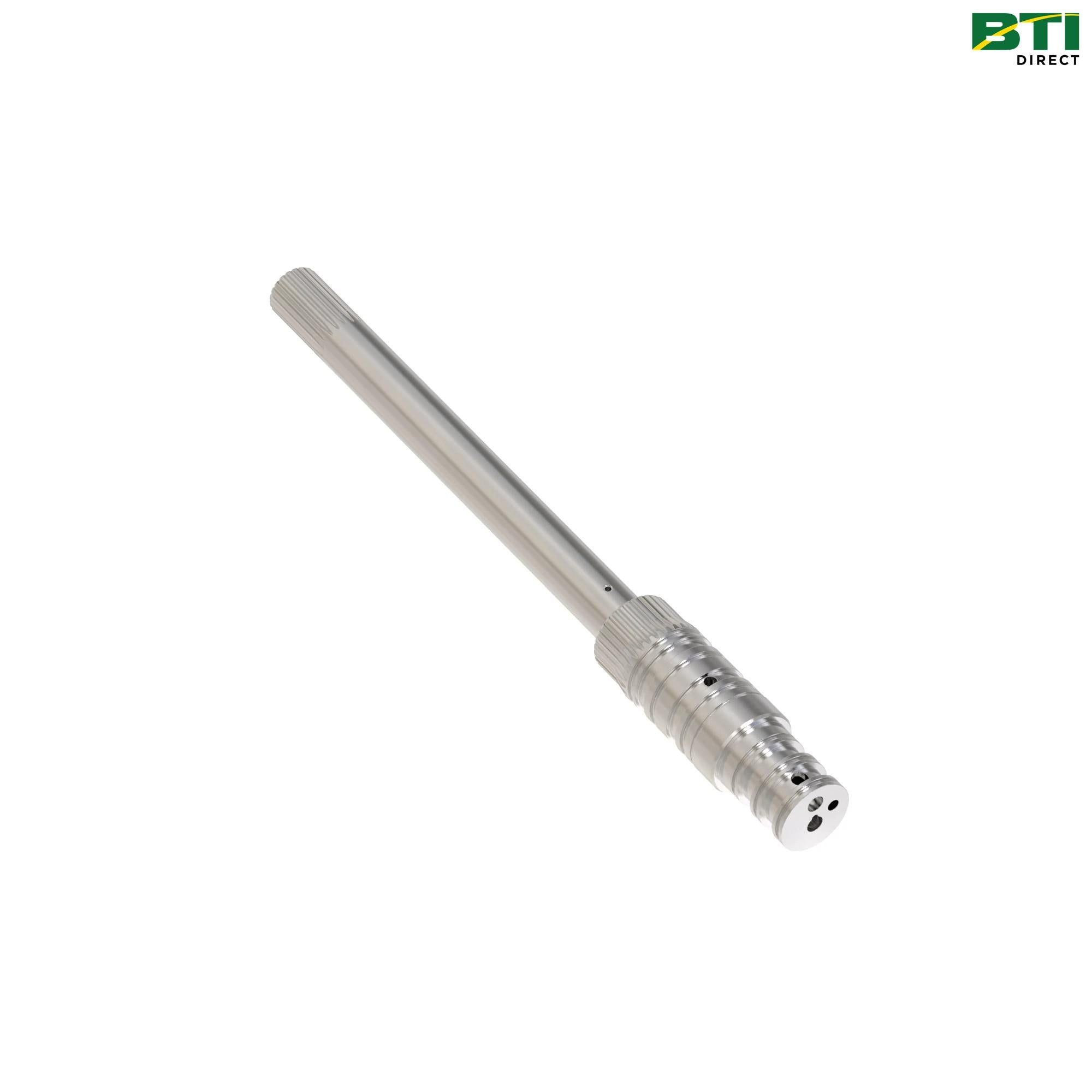 SU57668: Rear PTO Input Shaft