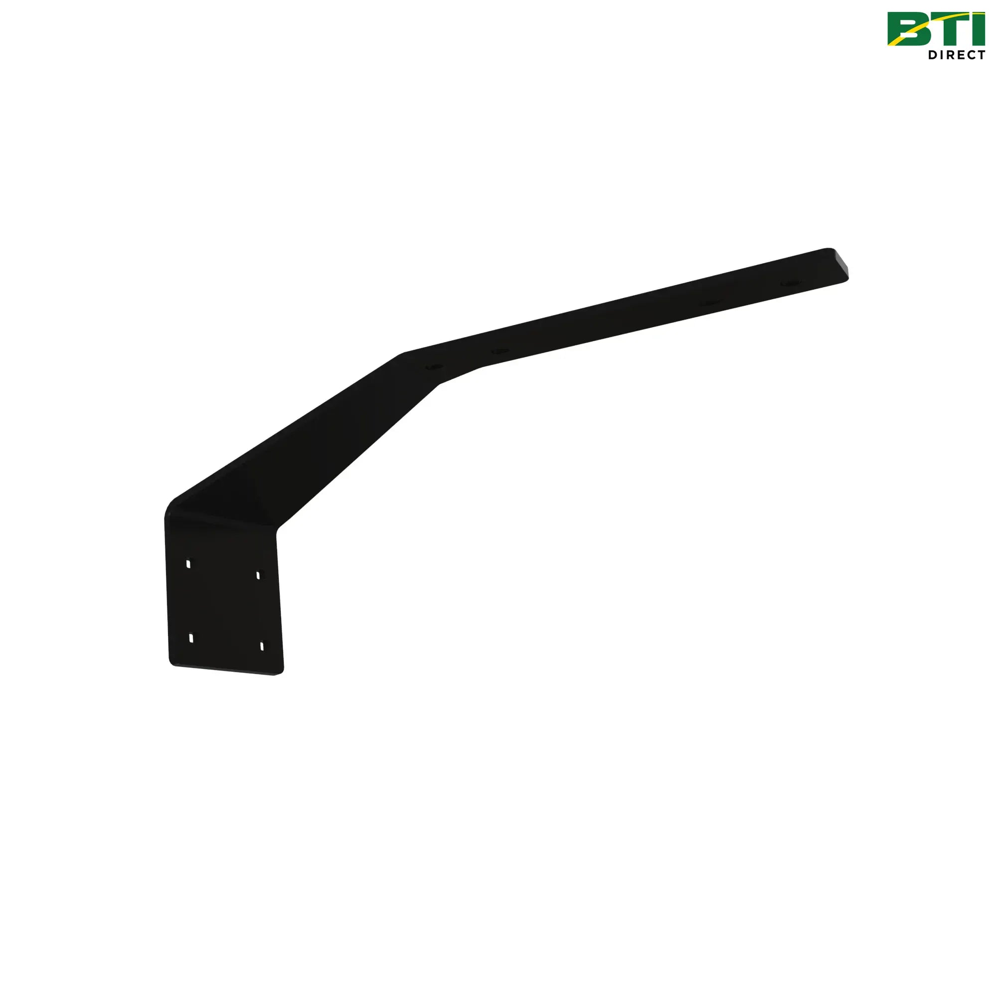N402298: Float Fender Strap, Left Side