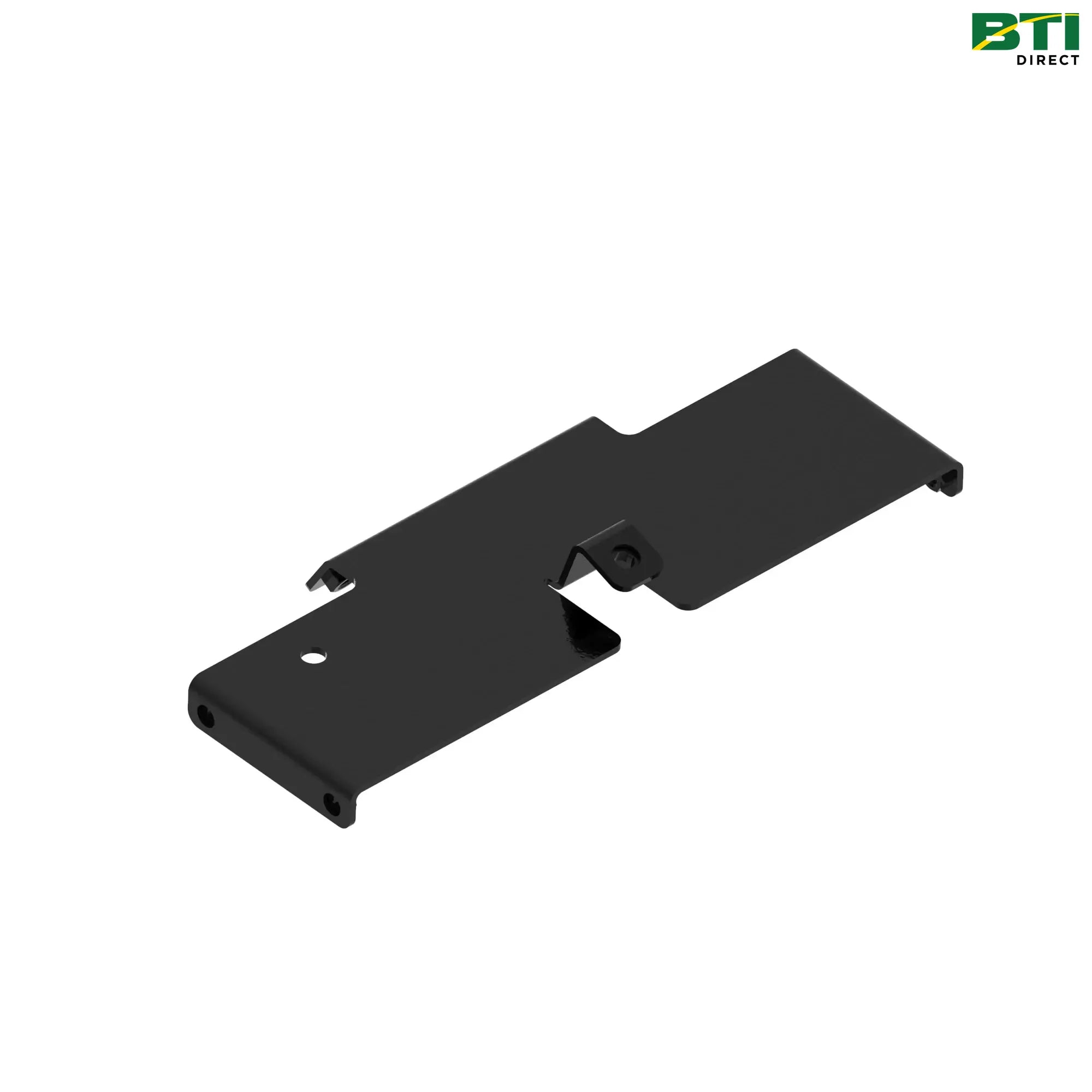 RE155713: GreenStar™ GPS Receiver Mounting Bracket