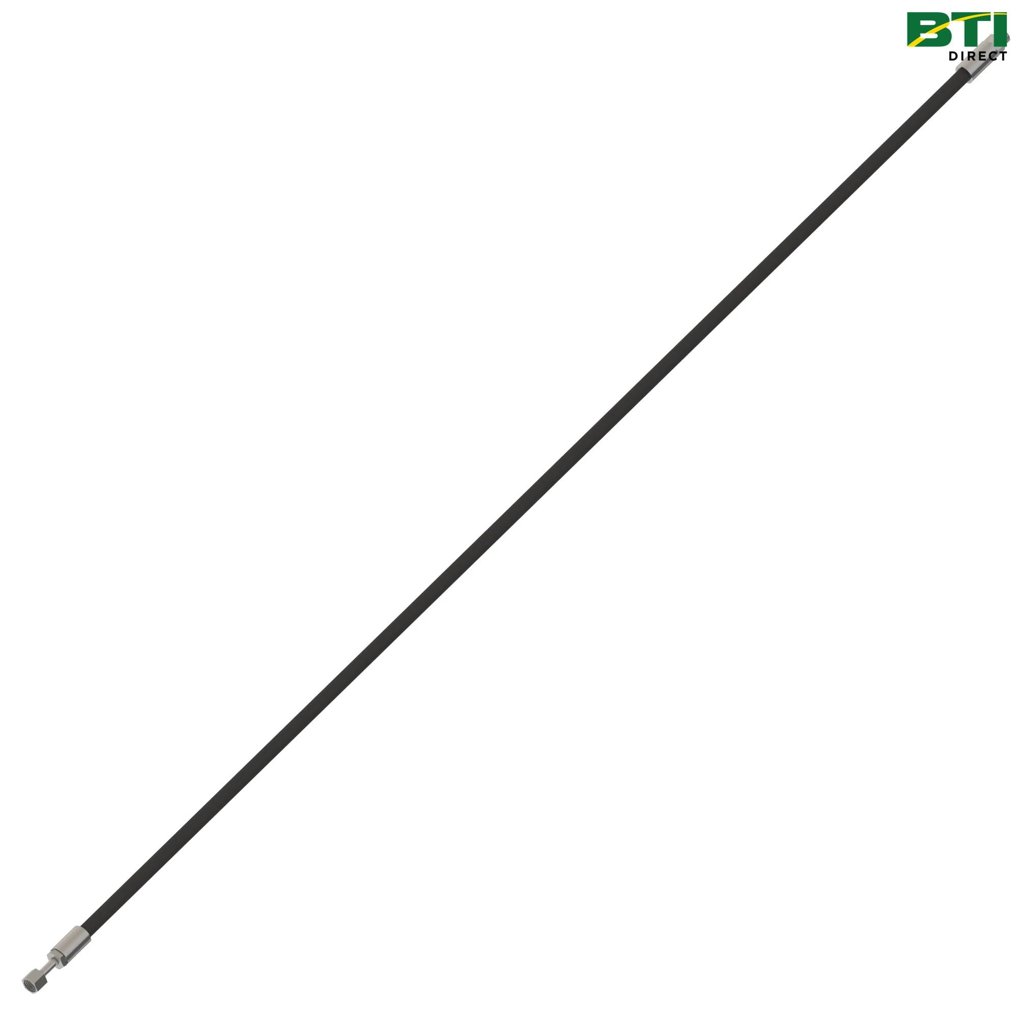 AL201352: Brake Hydraulic Hose