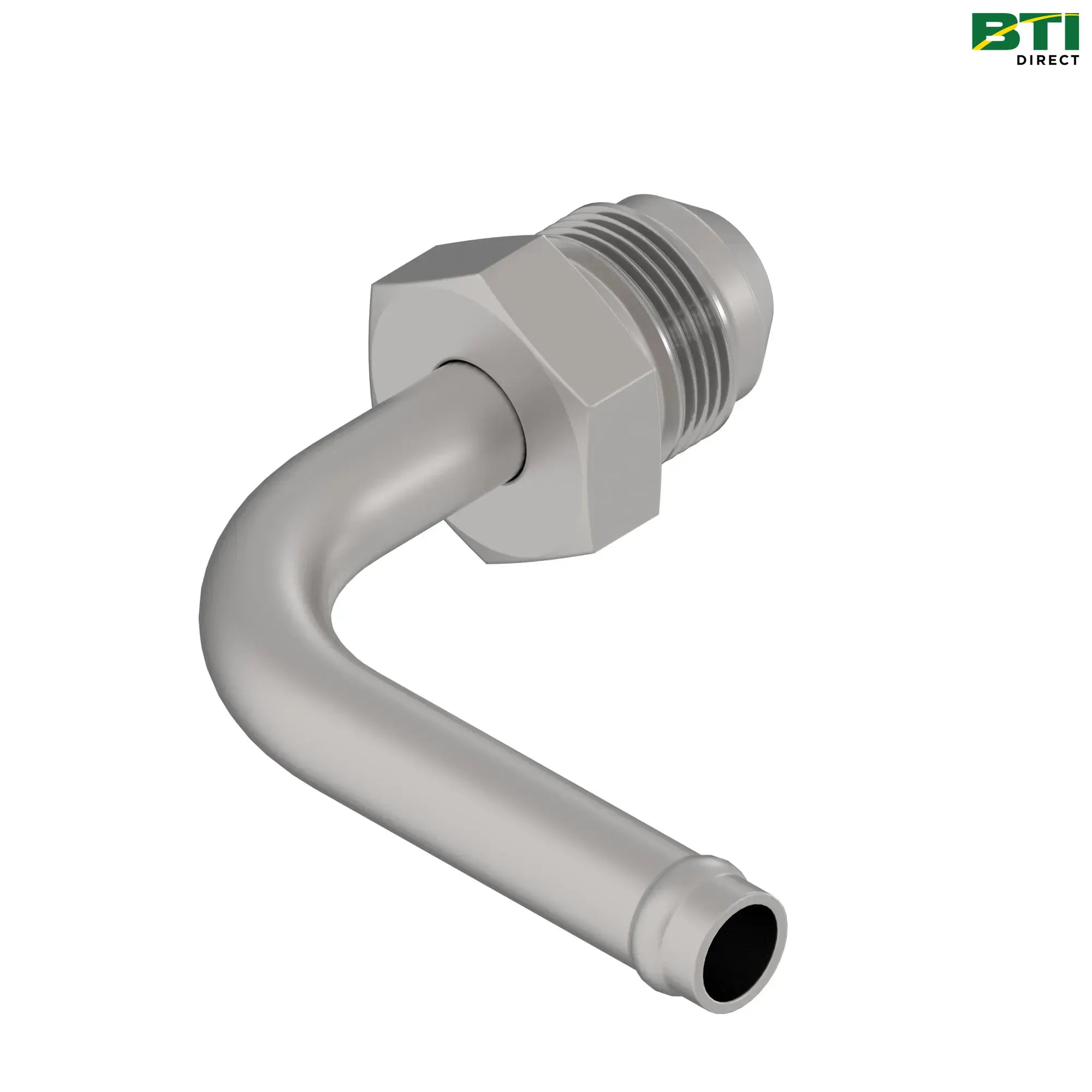AXE33365: 90 Degree Male Elbow Low Pressure Fitting