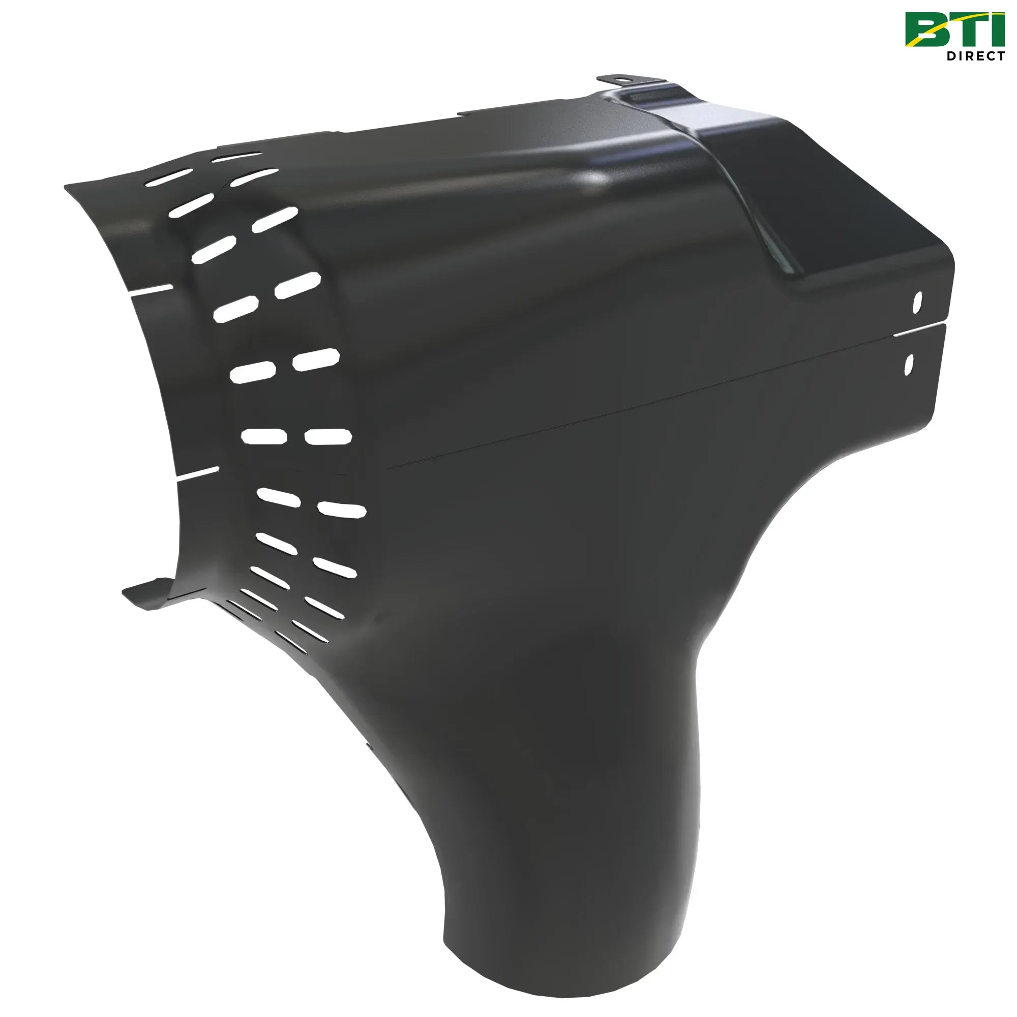 RE325203: Rear Heat Shield