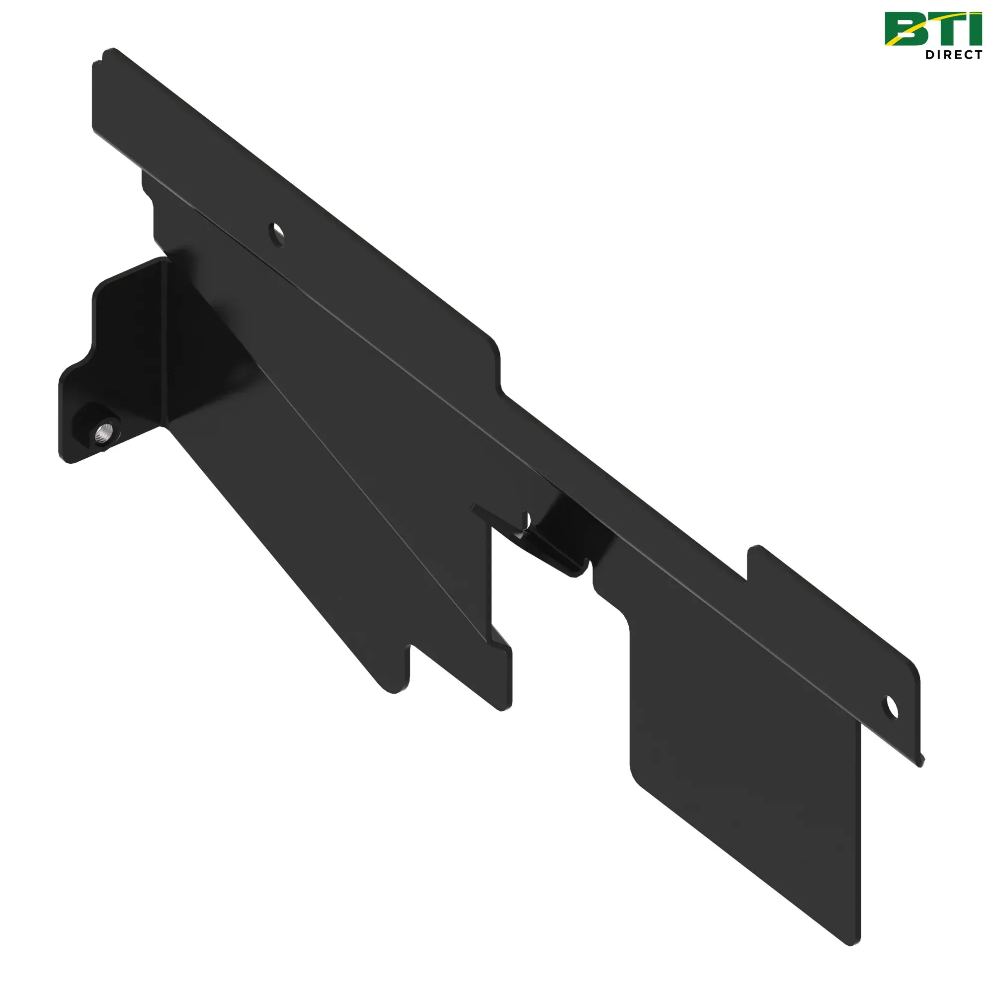 RE284729: Fan Guard, Right Side