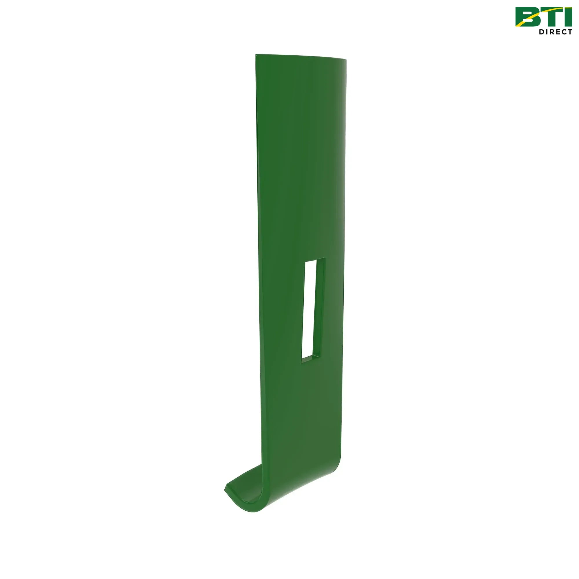N103323: Center Shield Latch