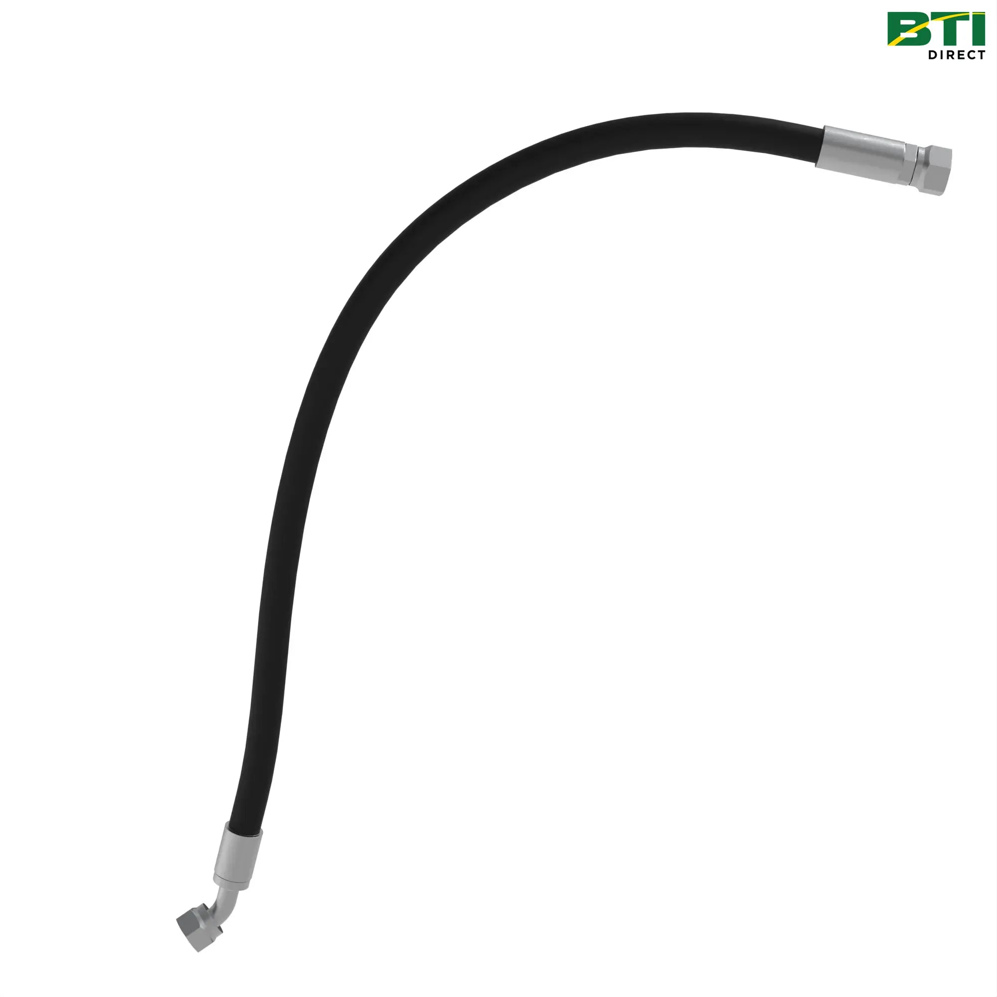 RE295993: Brake Load Sense Hydraulic Hose