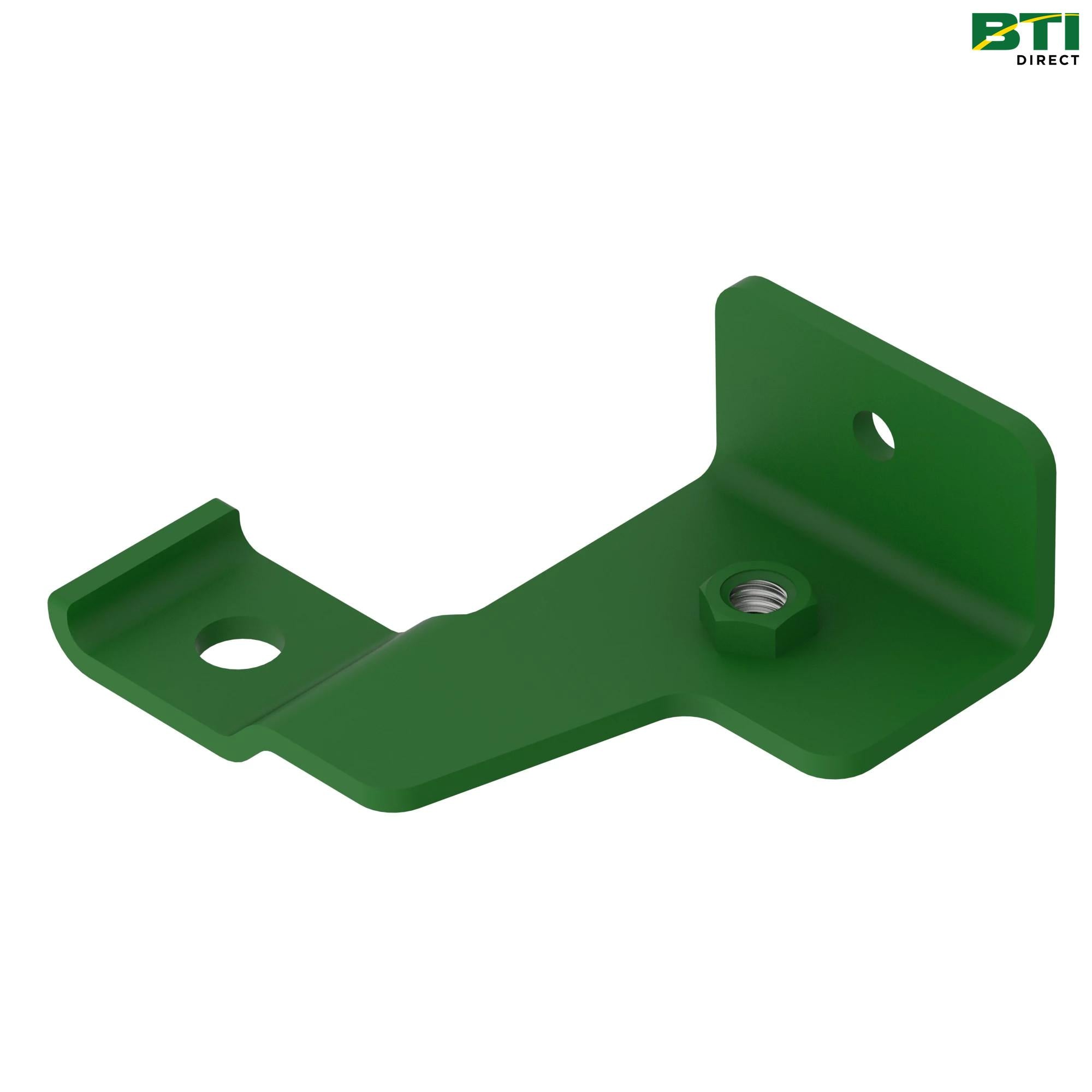 AL221036: DEF Cooling Lines Bracket