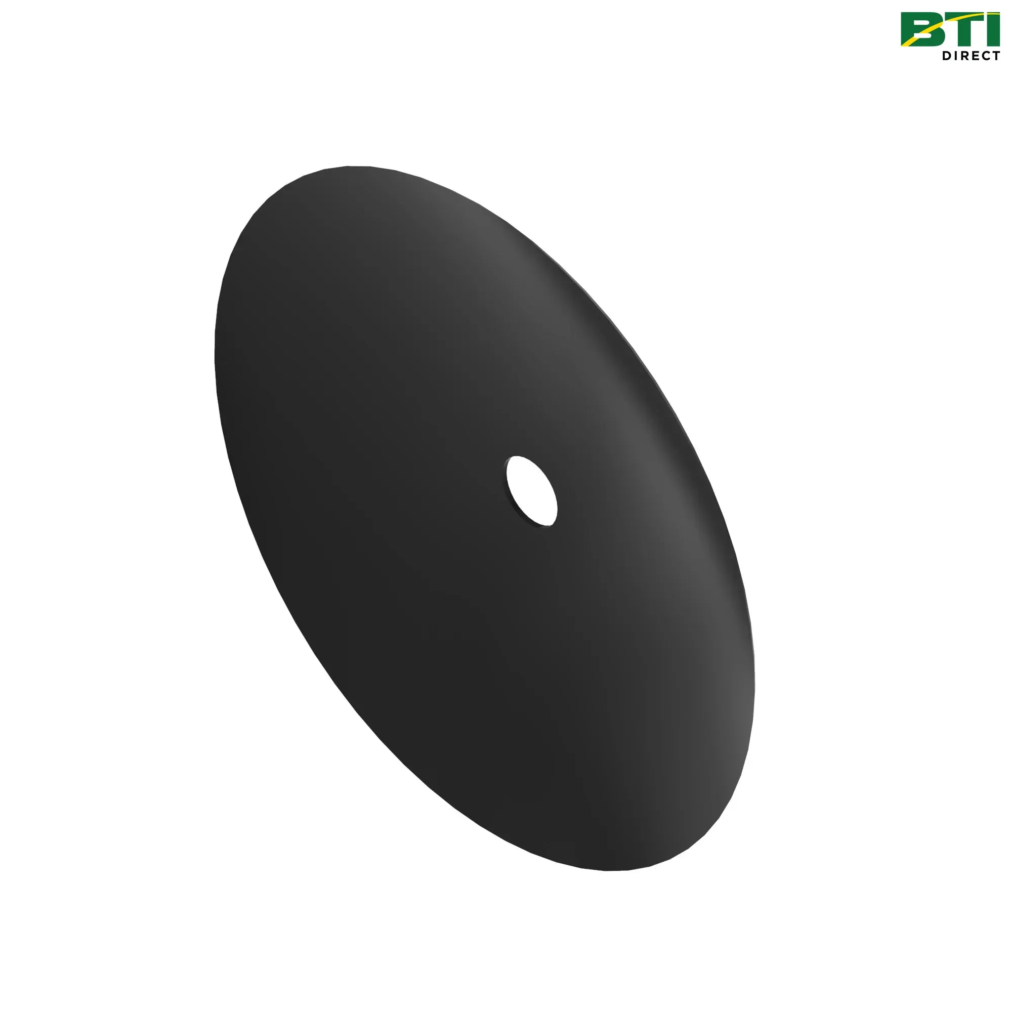 N242912: Right Side Disk Blade, Diameter 508 mm