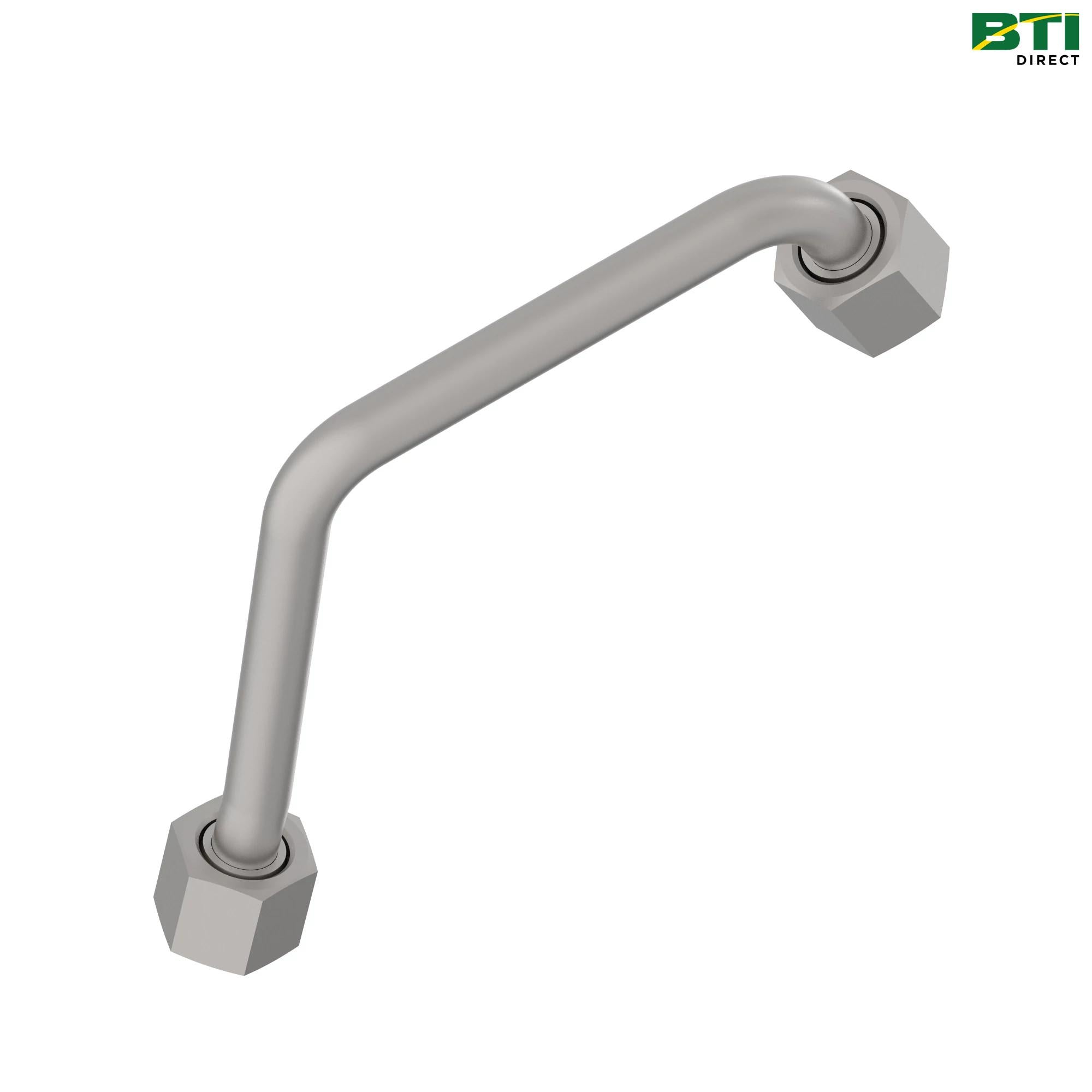 AL225266: Front TLS™ Oil Line