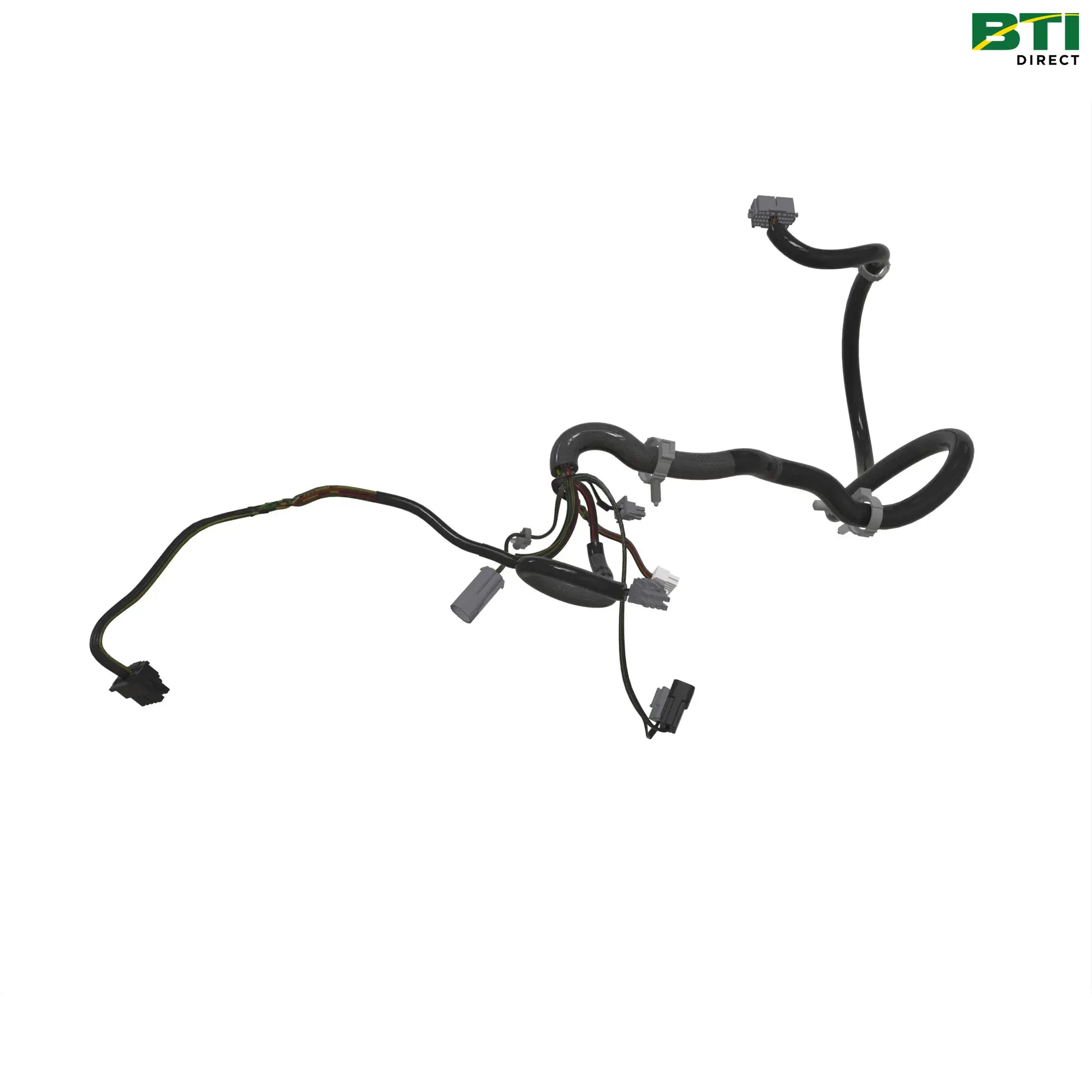 RE308195: Cab Wiring Harness