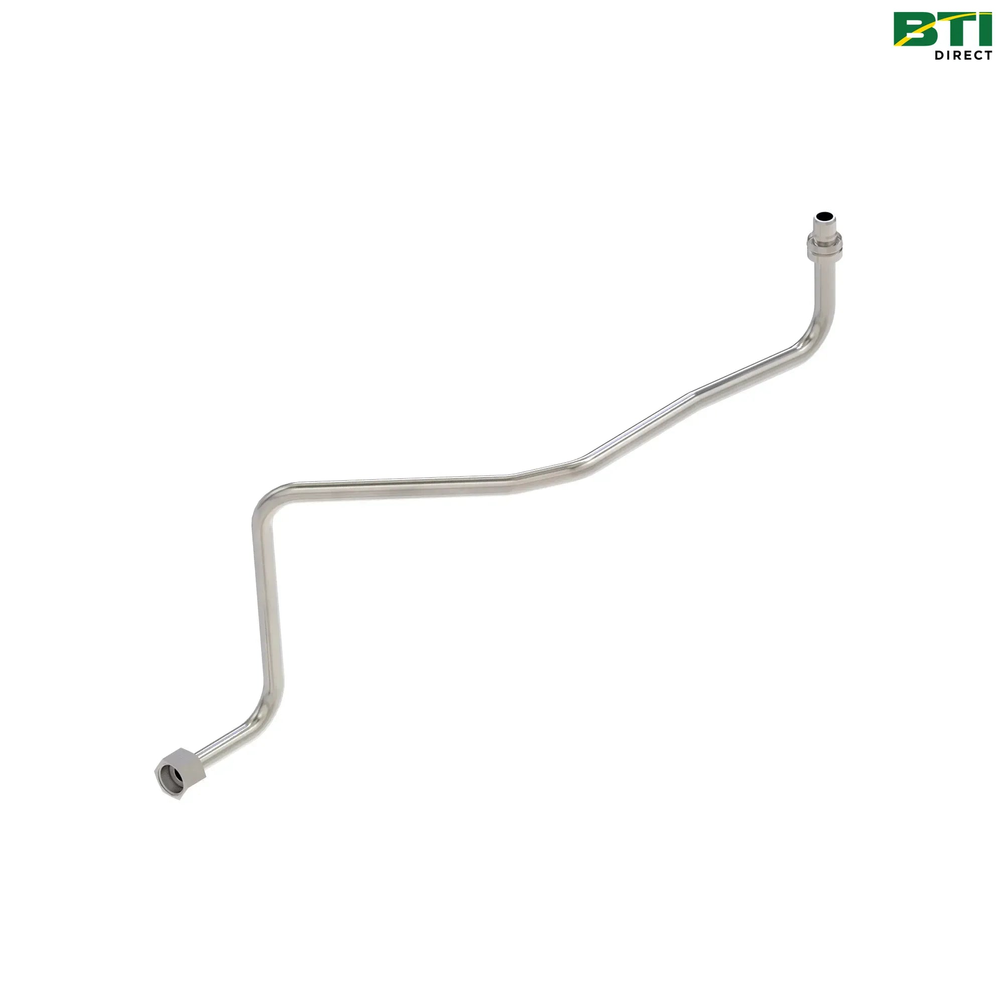 RE305367: Oil Line