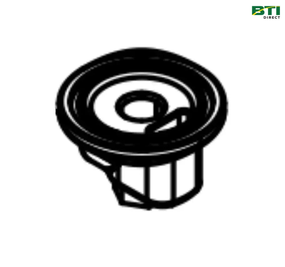 MIU804167: Filter Plug