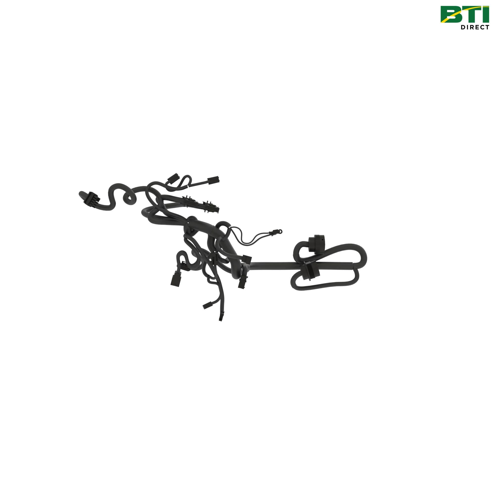 AN406164: Armrest Wiring Harness