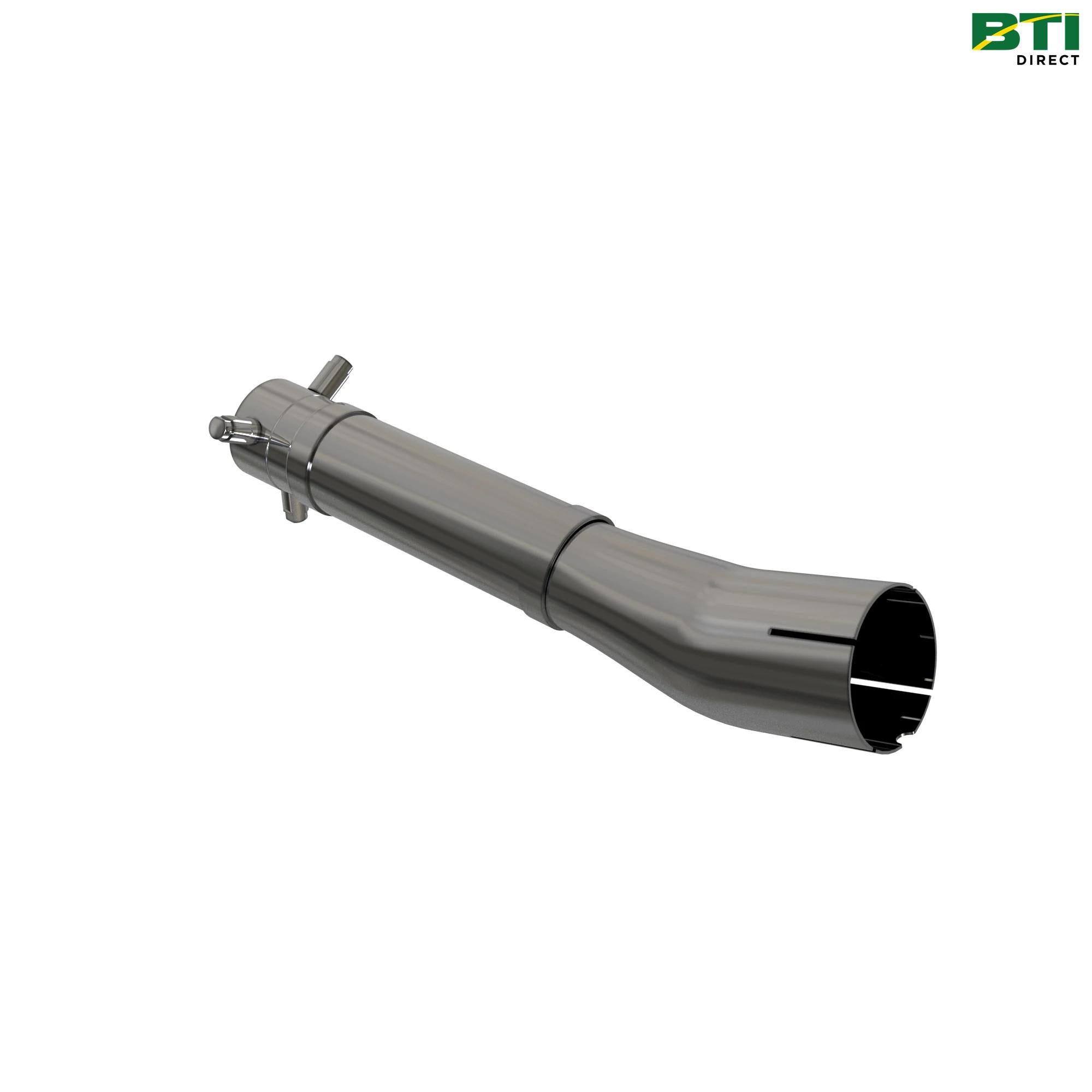AL213429: After Treatment Nozzle