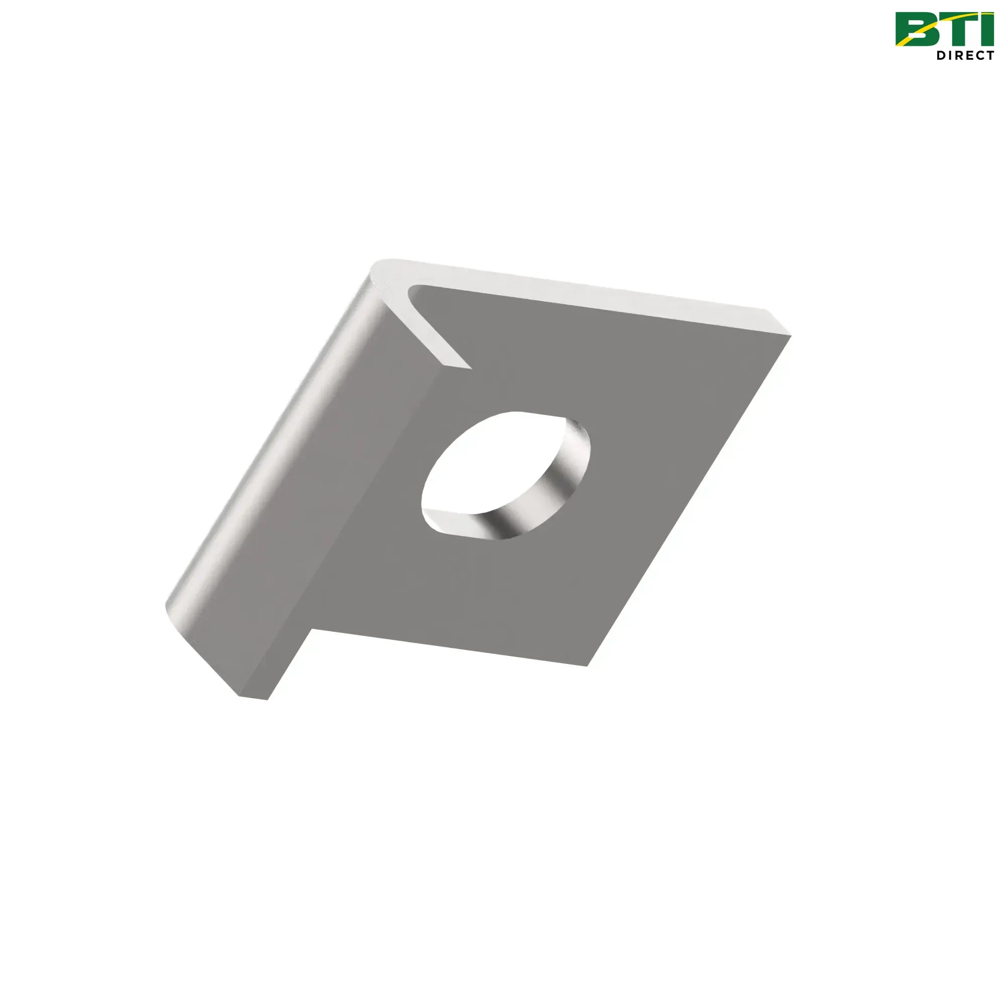 N316115: Bolt-On Single-Drop Down Clamp