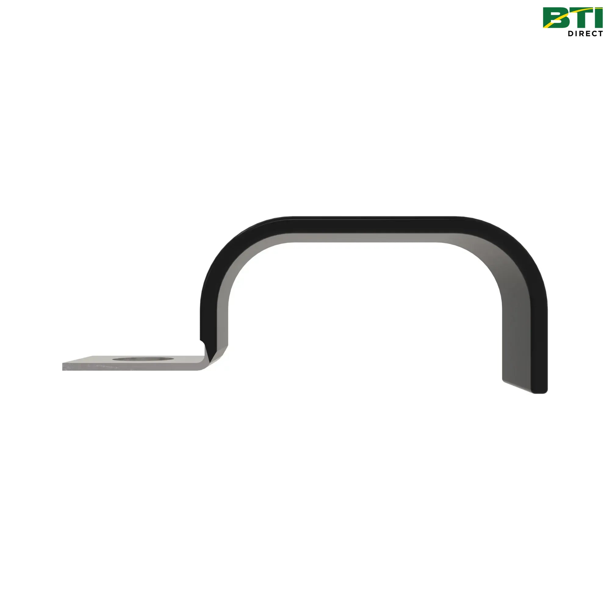 N277119: Bolt-On Clamp