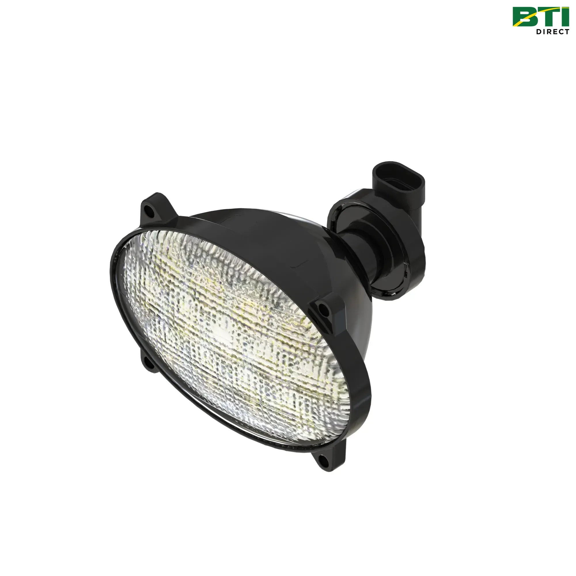 RE180613: Halogen Hood Flood Lamp