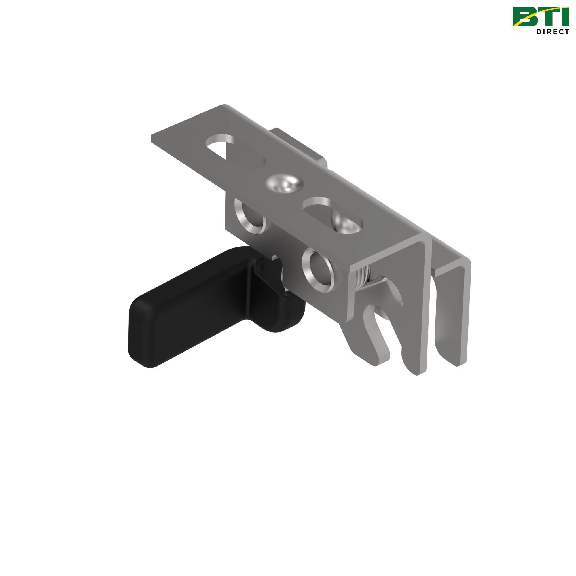 PF81189: Position Receiver Rotary Bracket Latch