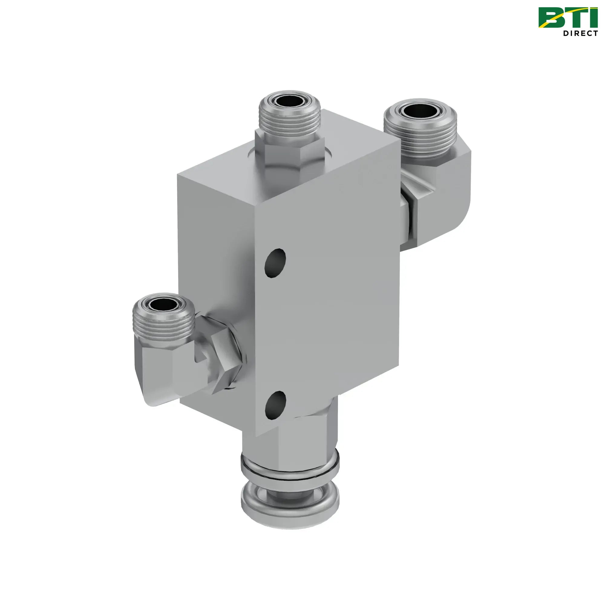 AXE20489: Top Auger Speed Control Valve