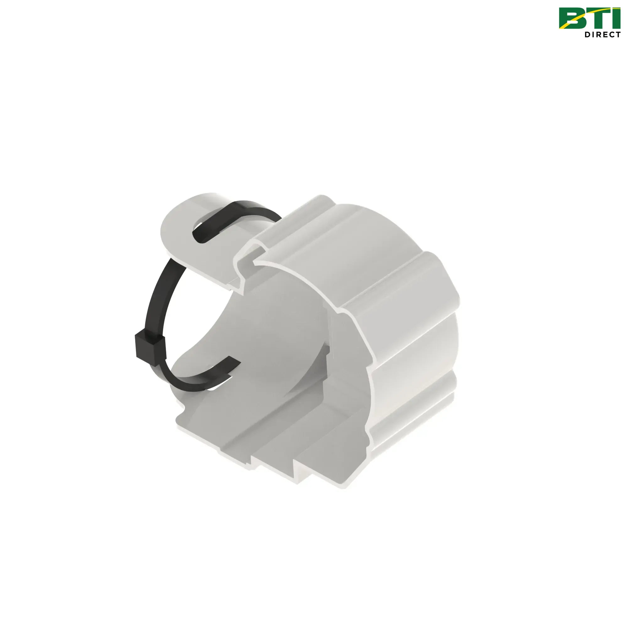AXE72190: Auger Motor Cover