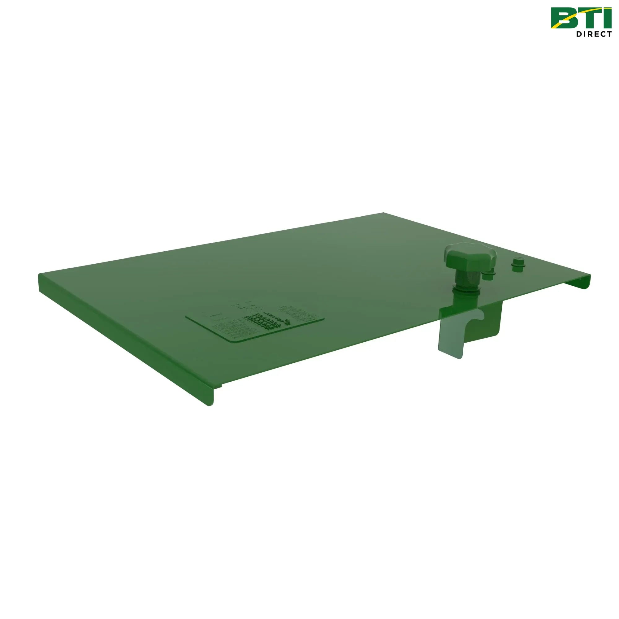 AXE65954: Water Pumping Cabinet Cover with Roof Encoder