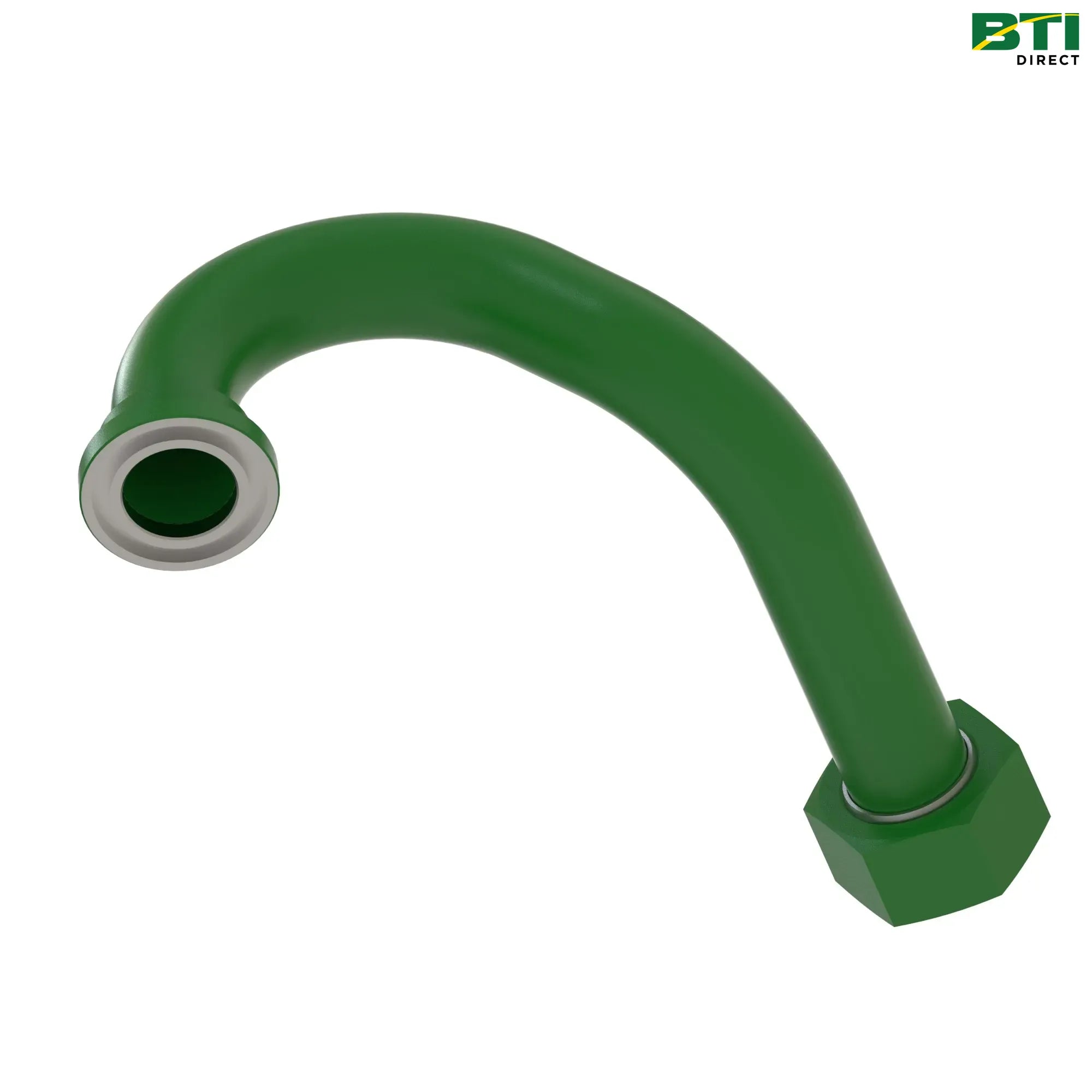 AXE38084: Bypass Return Oil Tube