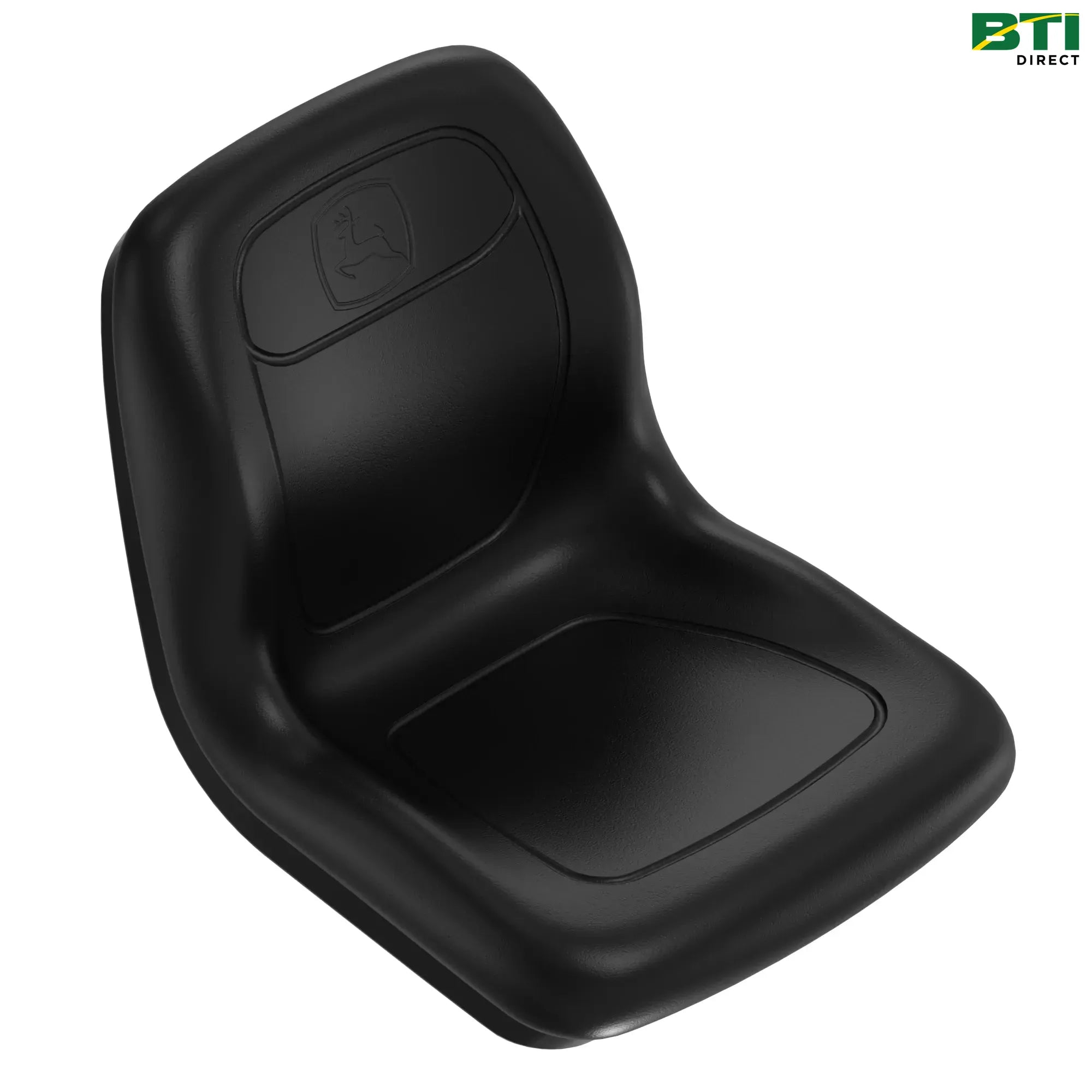 VG12160: Black Seat Kit