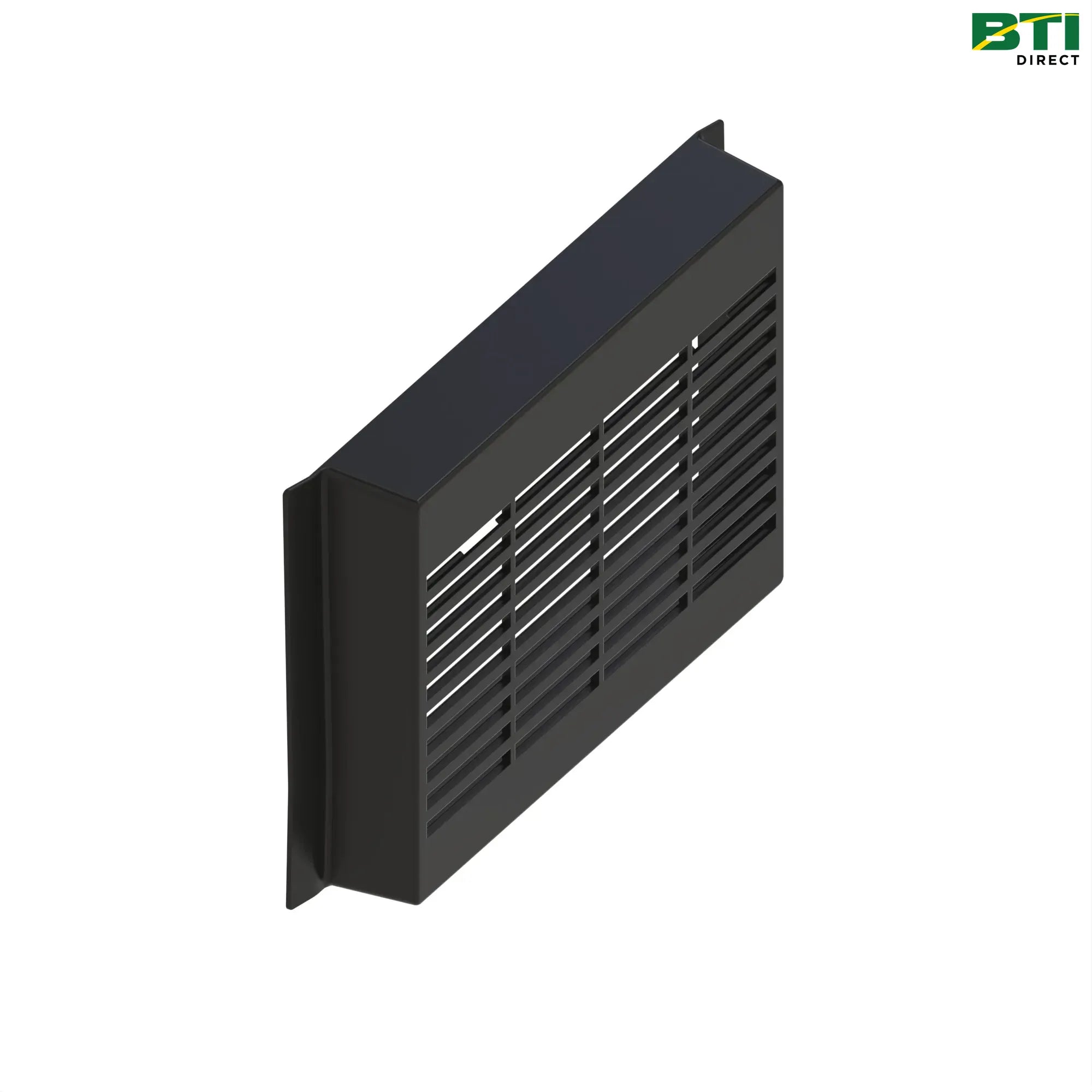 RE163675: HVAC Unit Bezel