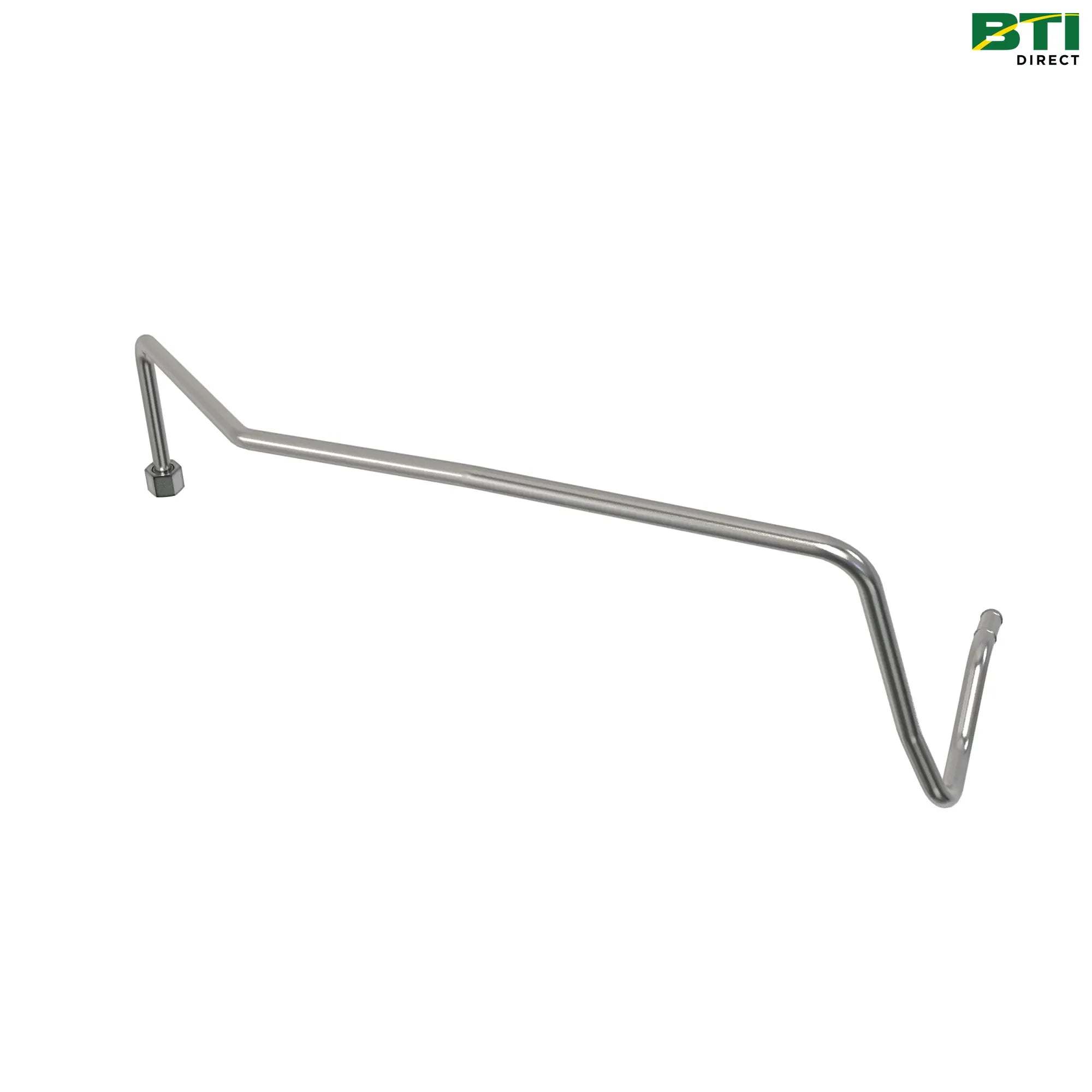 RE327102: Heater Supply Line