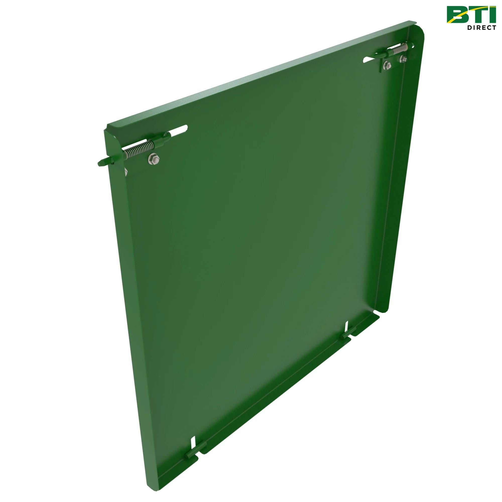 AN278759: Power Module Sheet Assembly