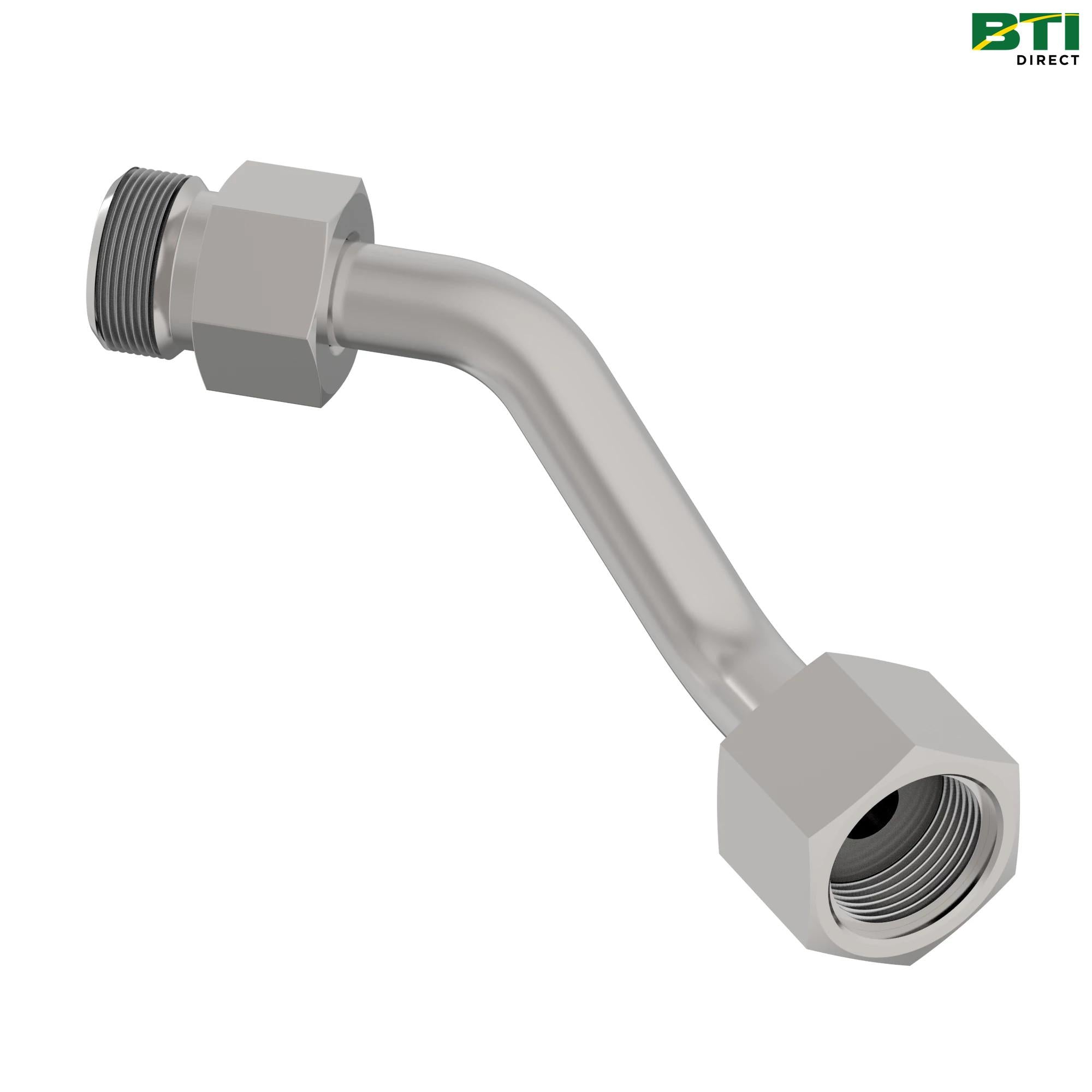 AL236499: Brake Line