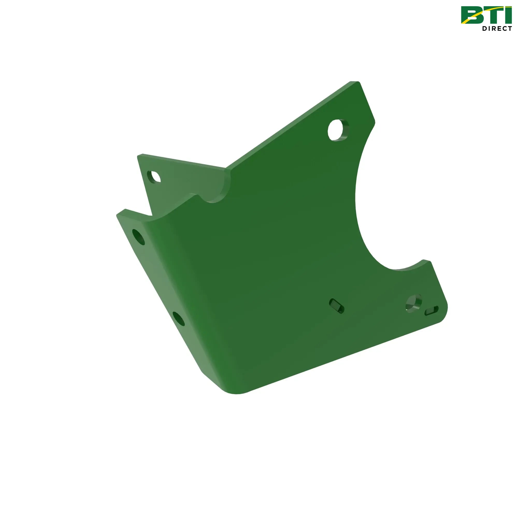 AXE48789: Gusset Weldment Bracket