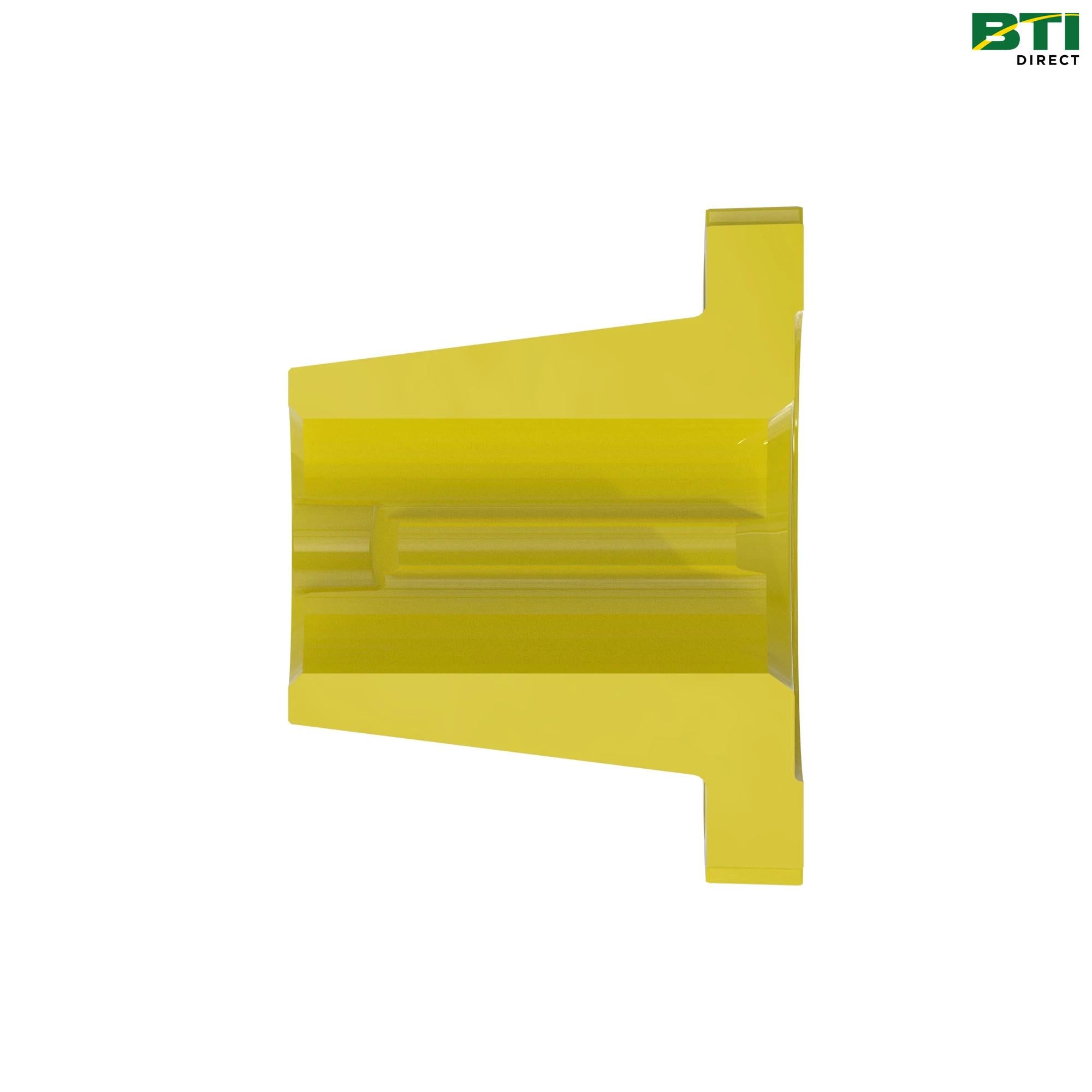 R111101: Half Sleeve (Key Half)