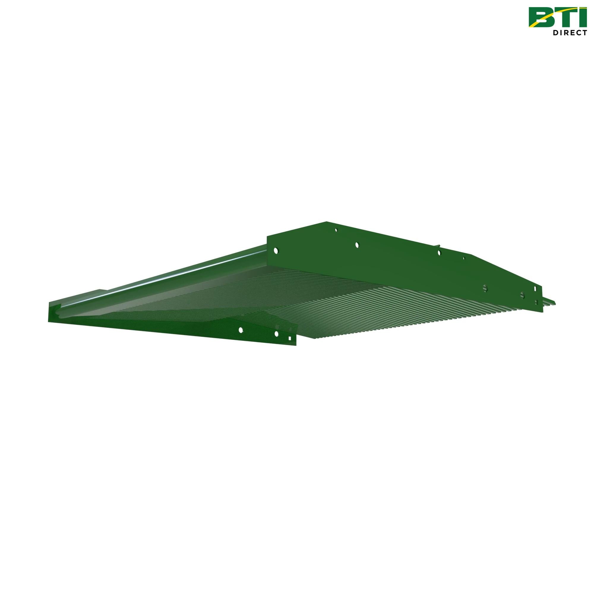 AN276456: Basket Lid Finger Grate