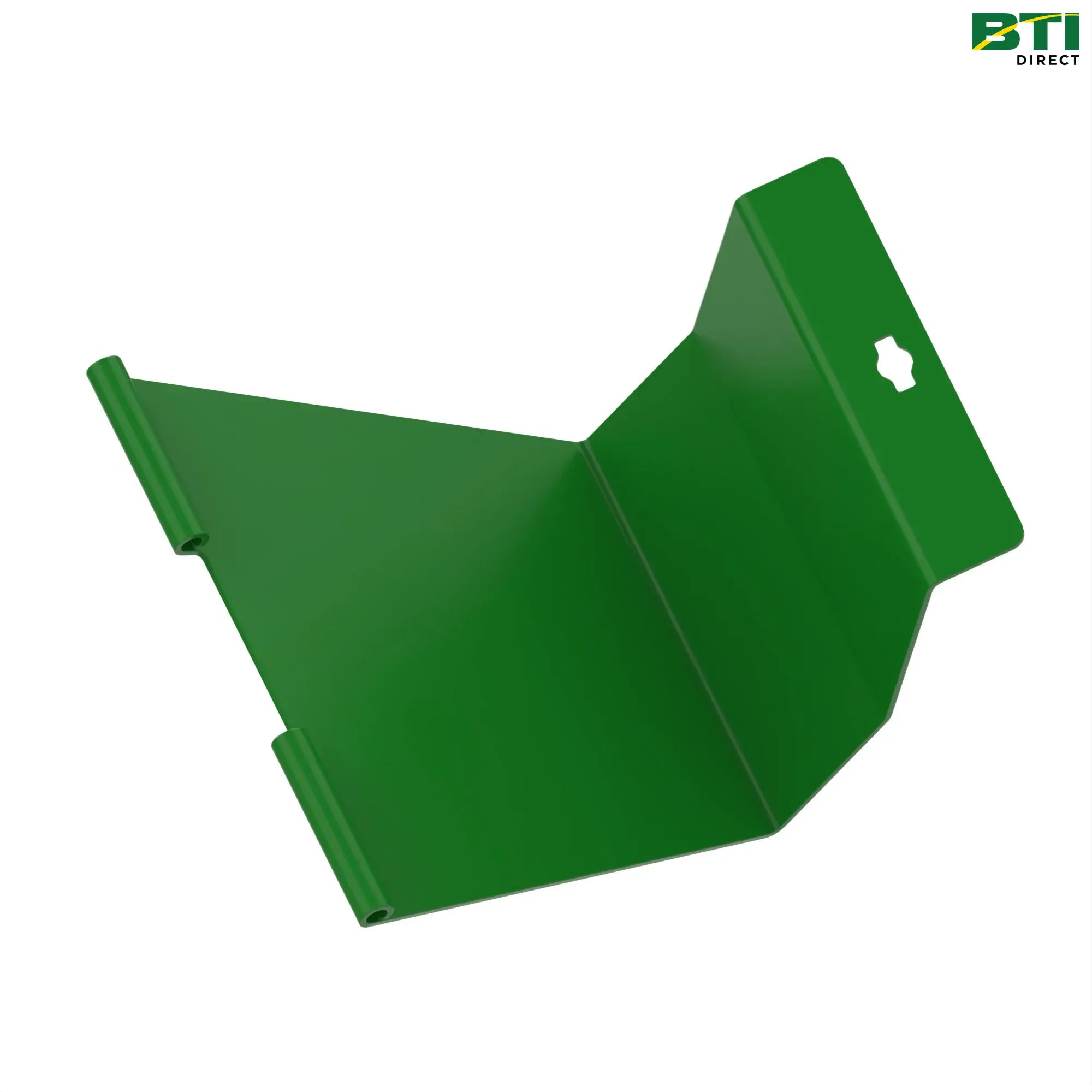 AXE73542: Clean Out Door Weldment Cover