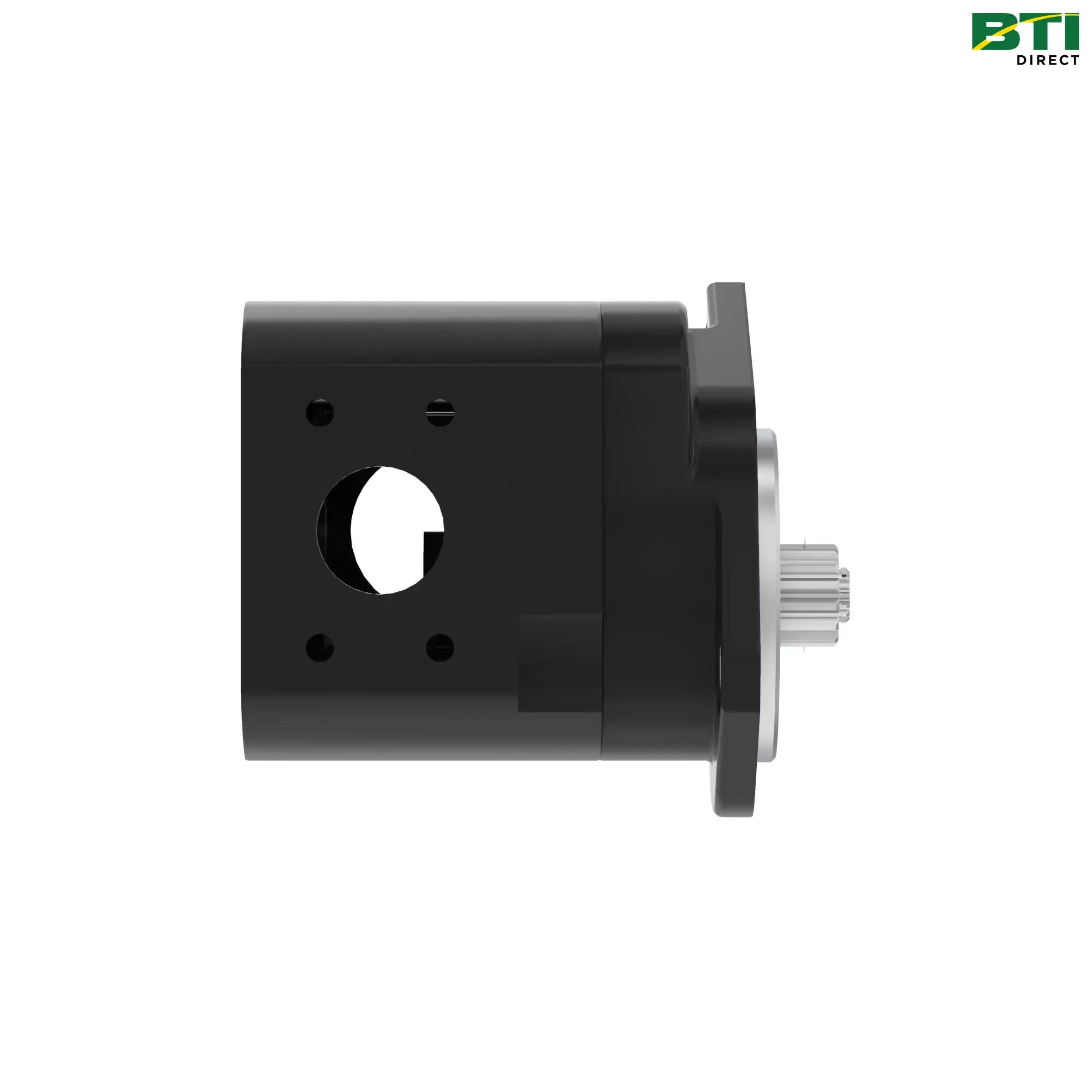 RE343469: CommandQuad™ Transmission Scavenge Hydraulic Pump