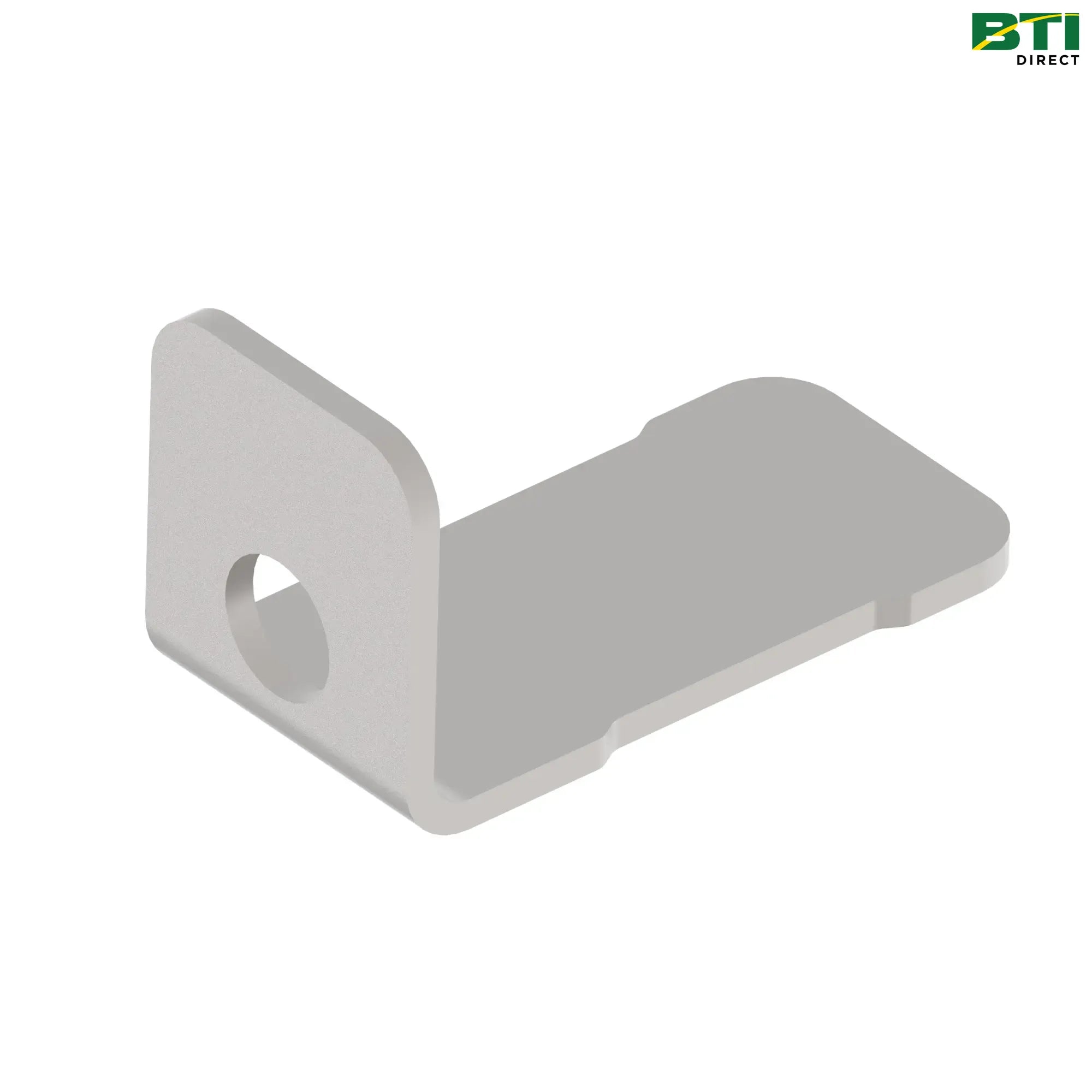 N320113: Front Side Panel Angle