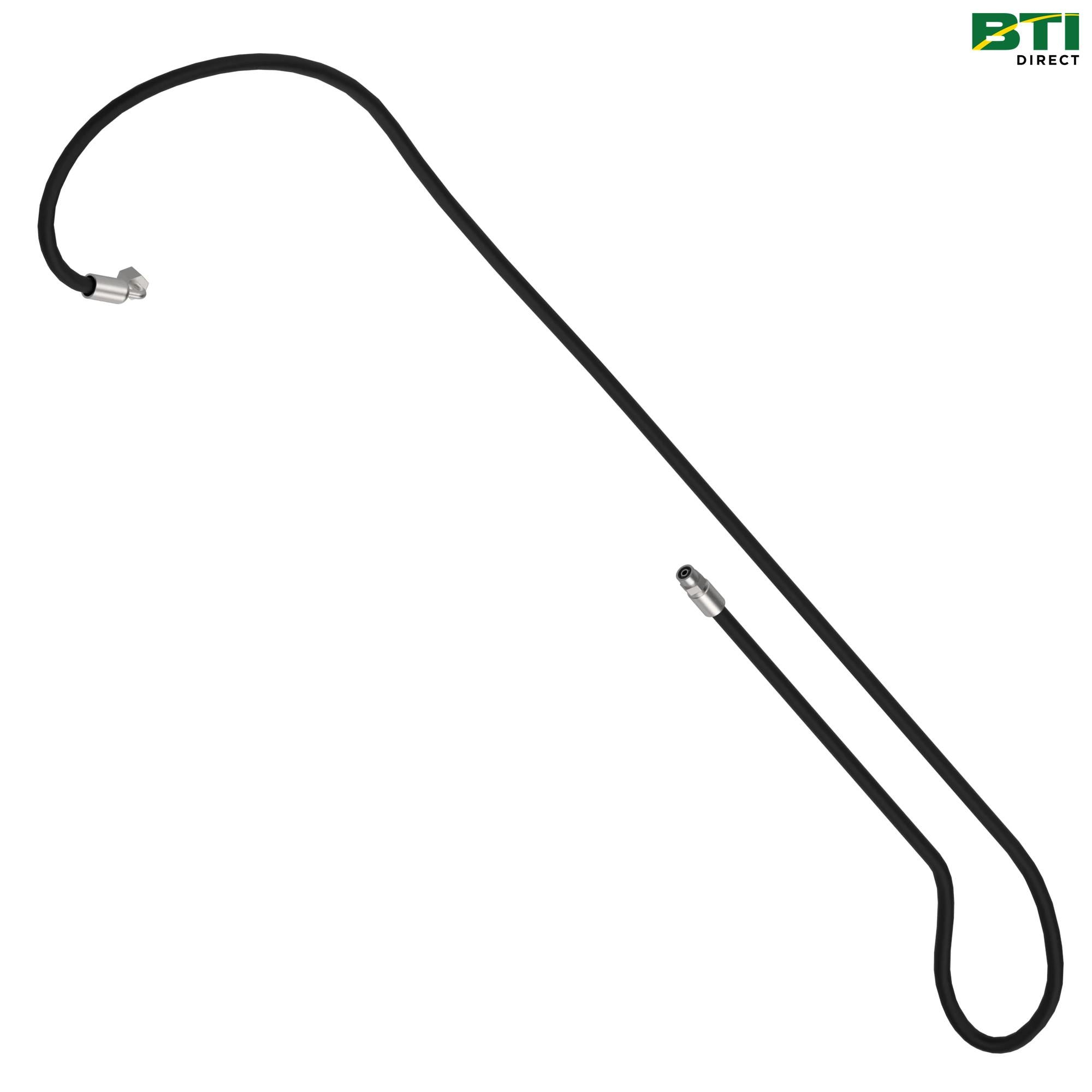AN304836: Boom Hydraulic Hose