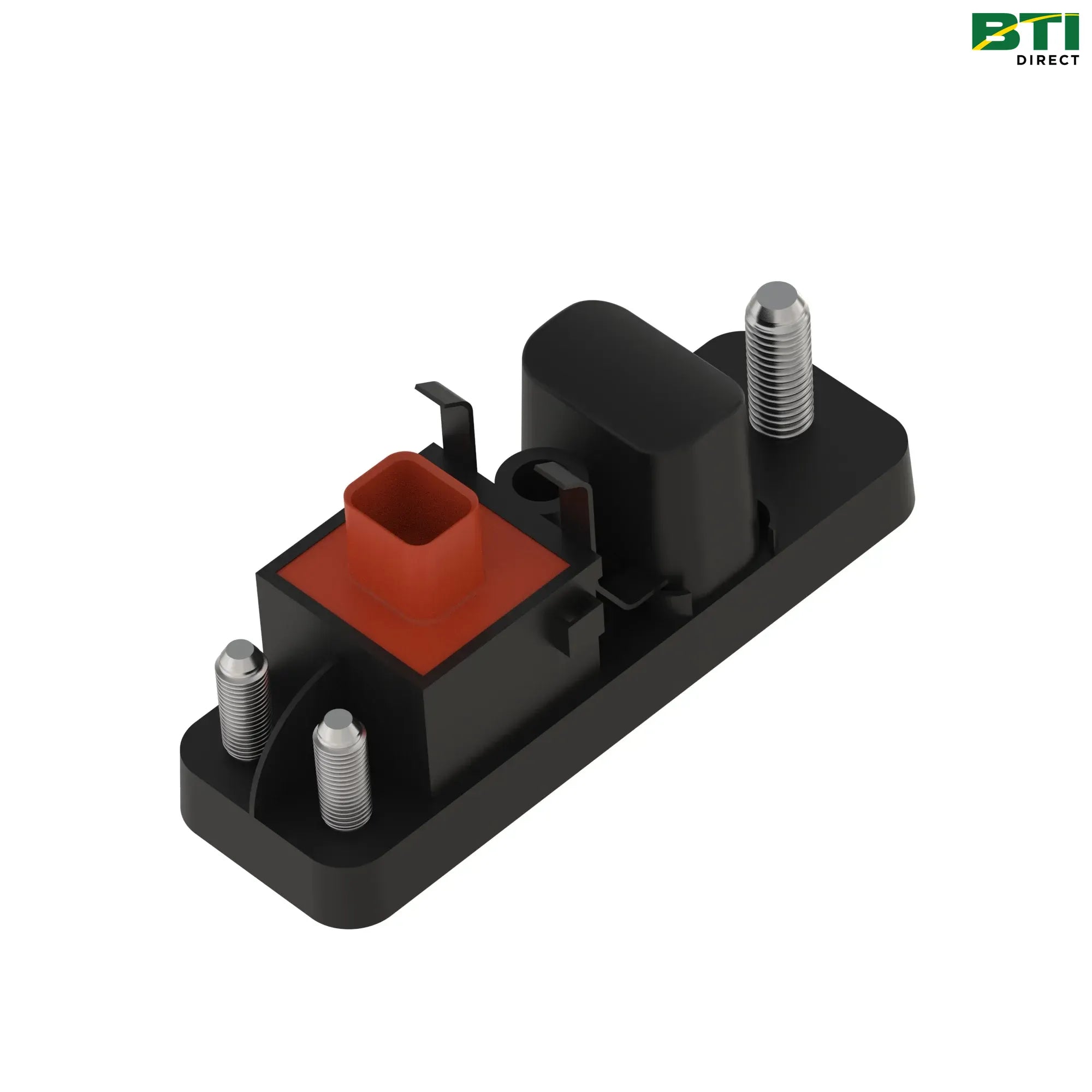 RE336303: Implement Power Relay Module