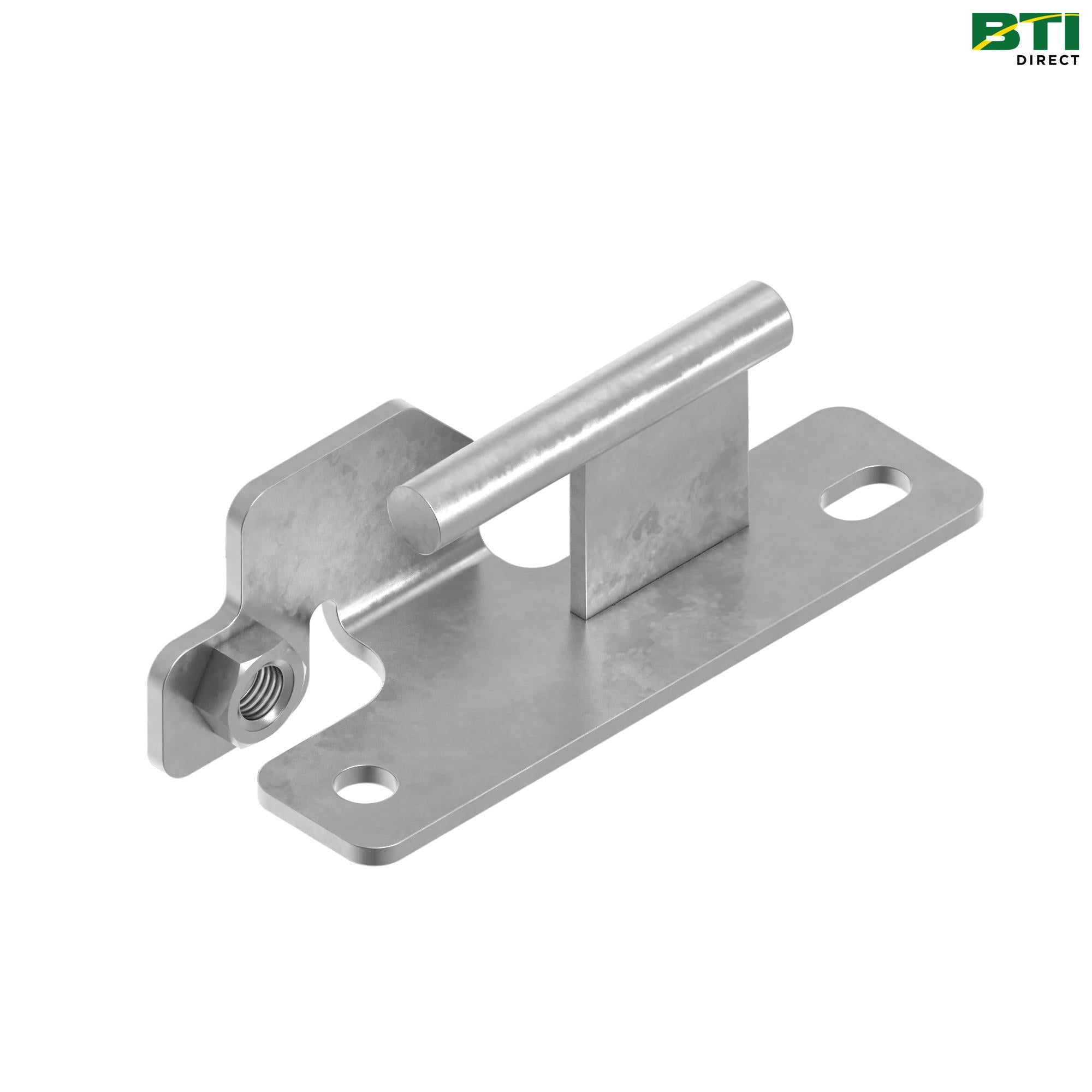 AL241814: Hinge