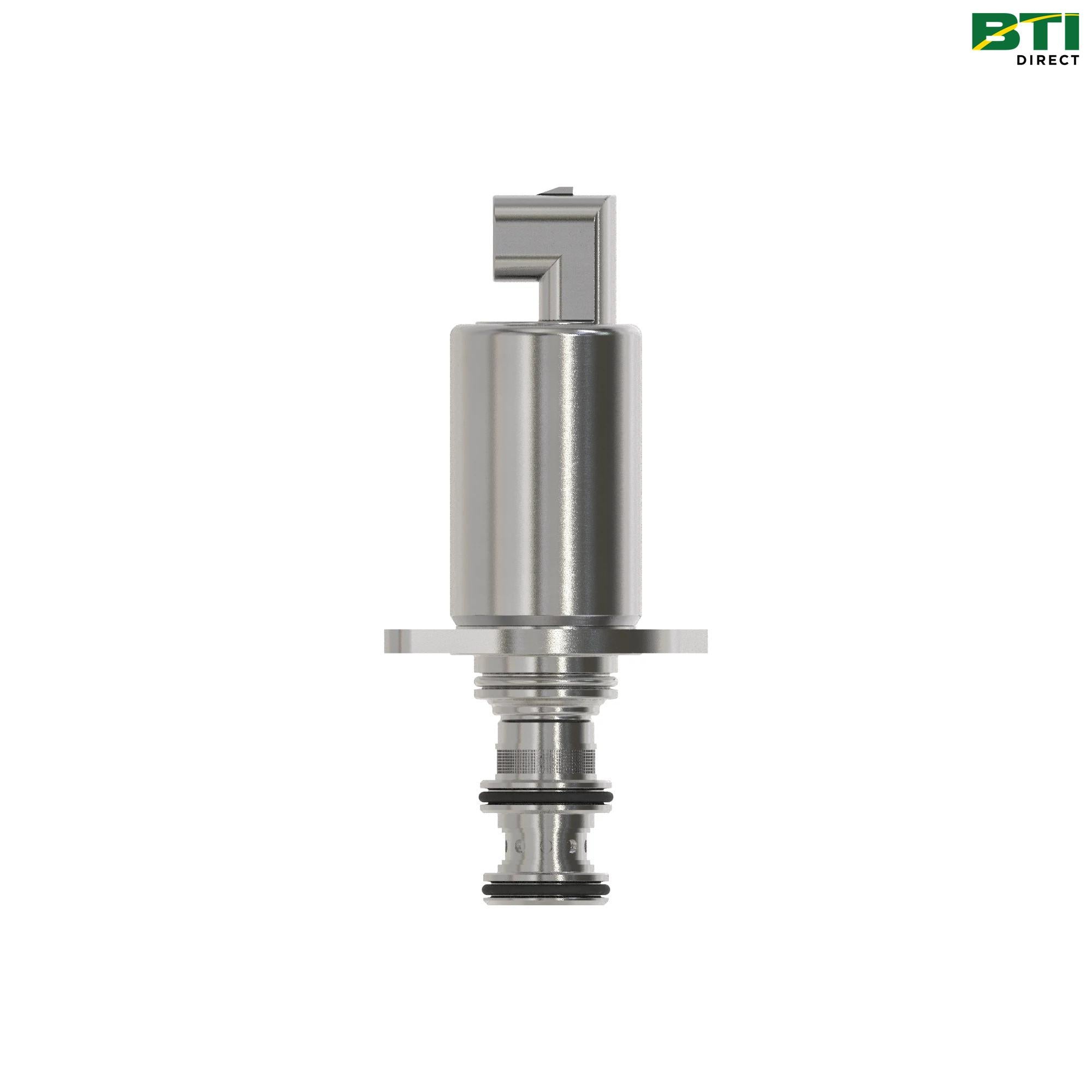 AL222758: Solenoid Valve