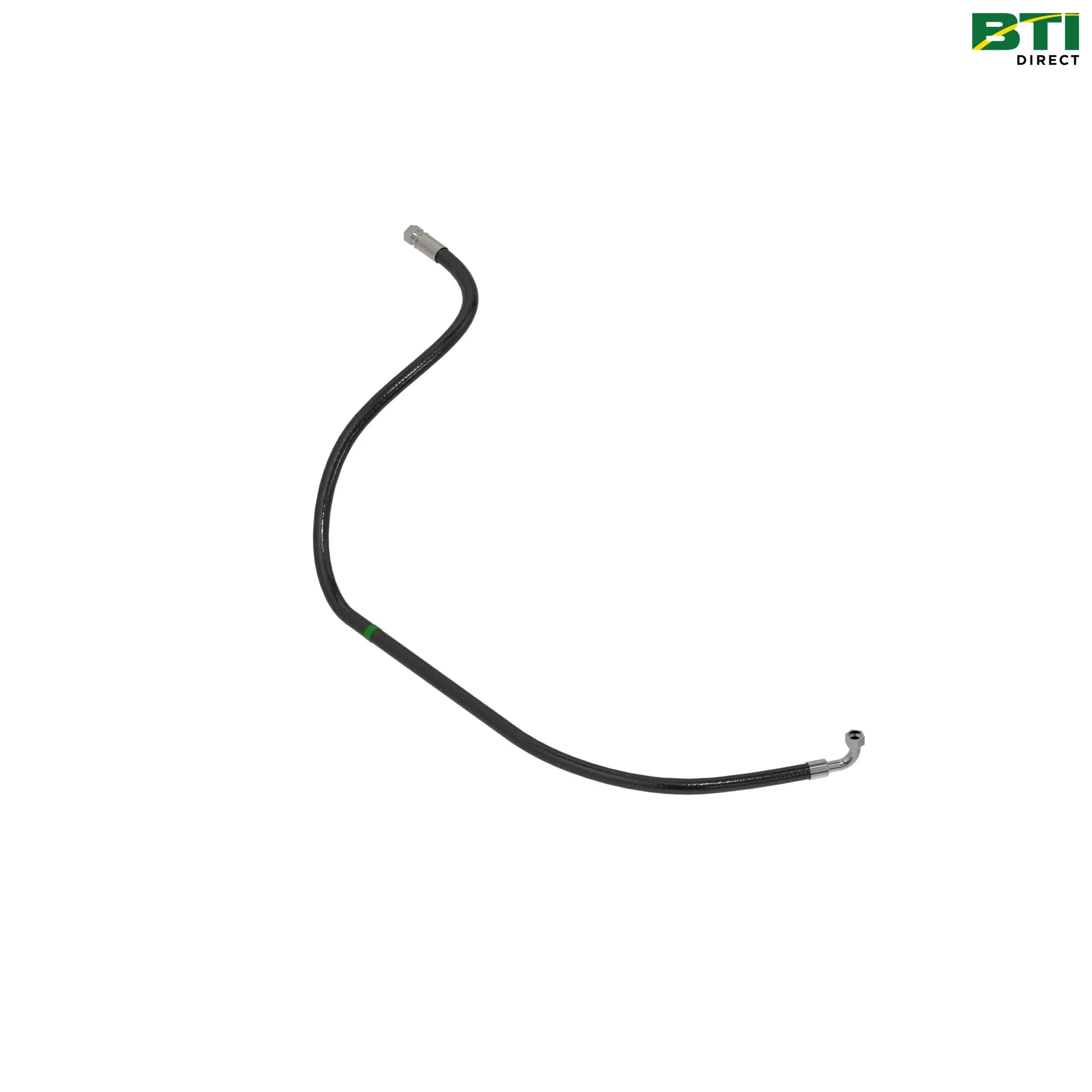 AN374765: Hydraulic Cooler Hose