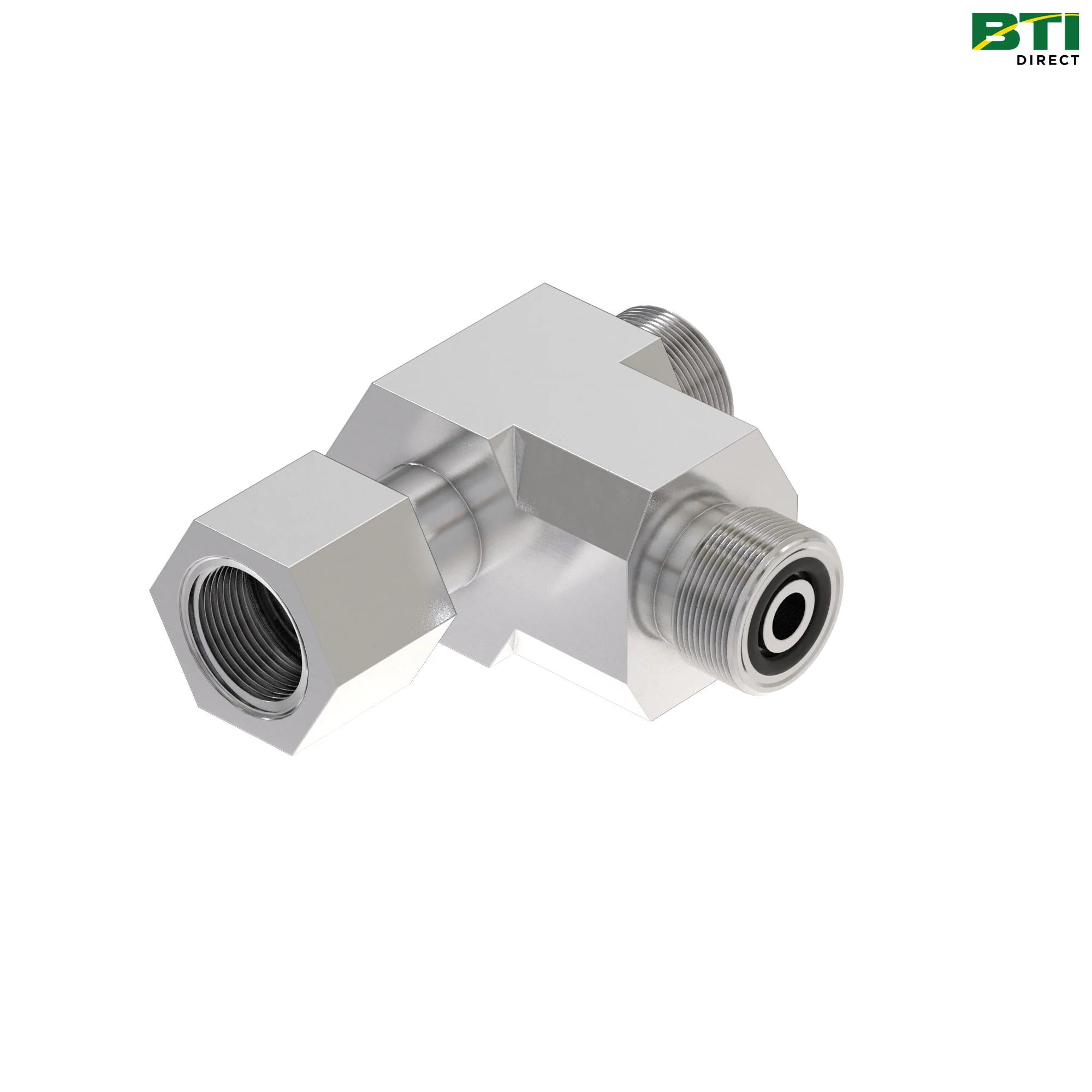 AL206740: Check Valve
