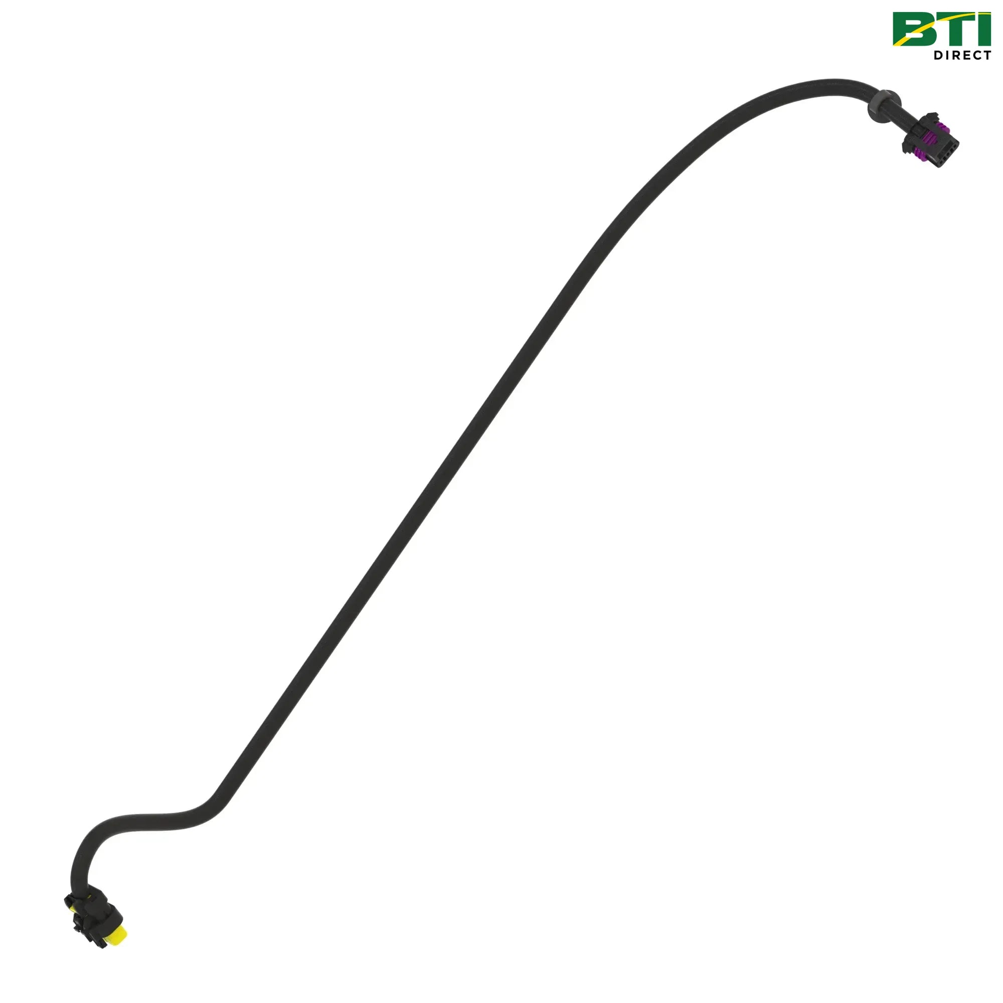 RE339043: Wheel Draft Sensor Wiring Harness