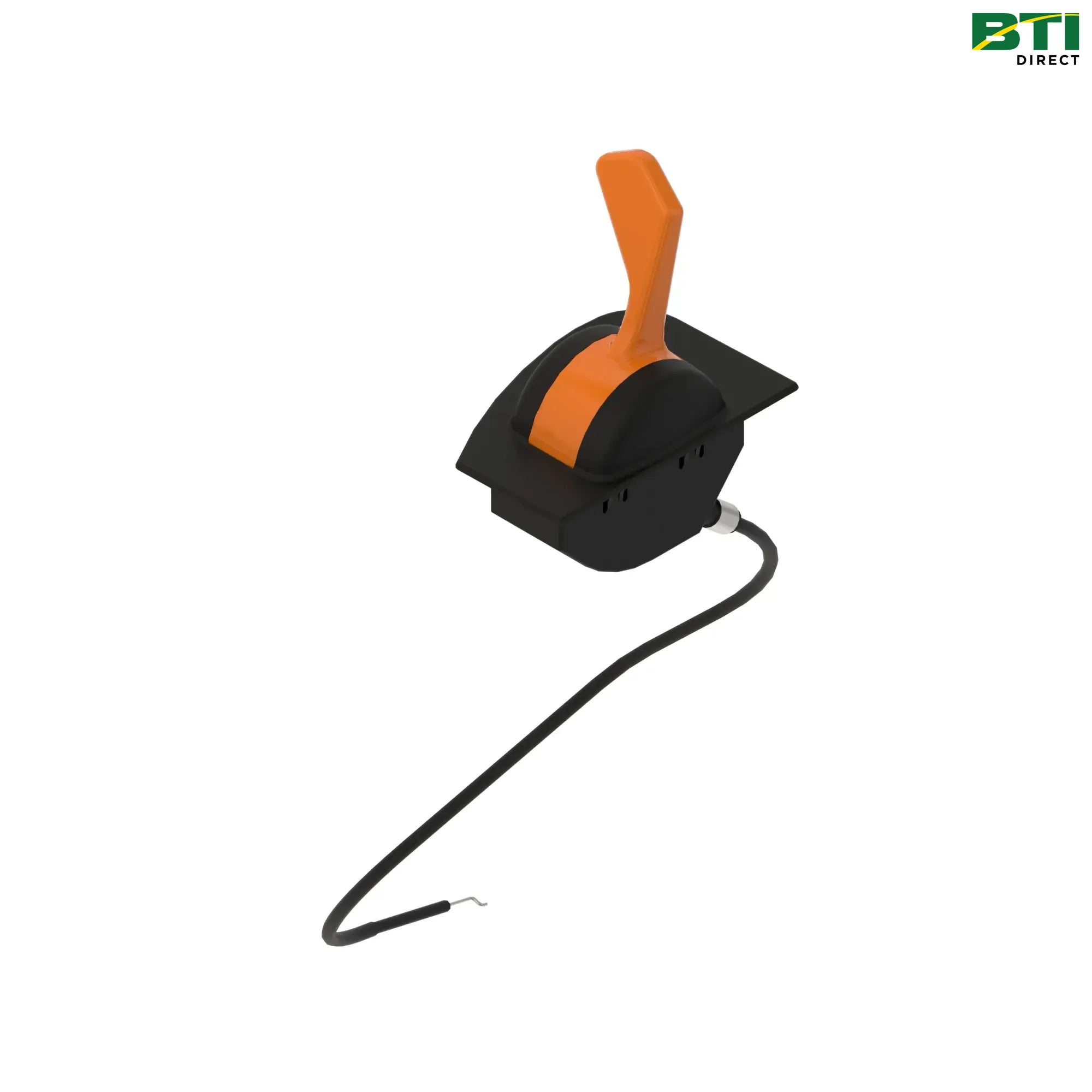 AUC14720: Engine Throttle Push Cable