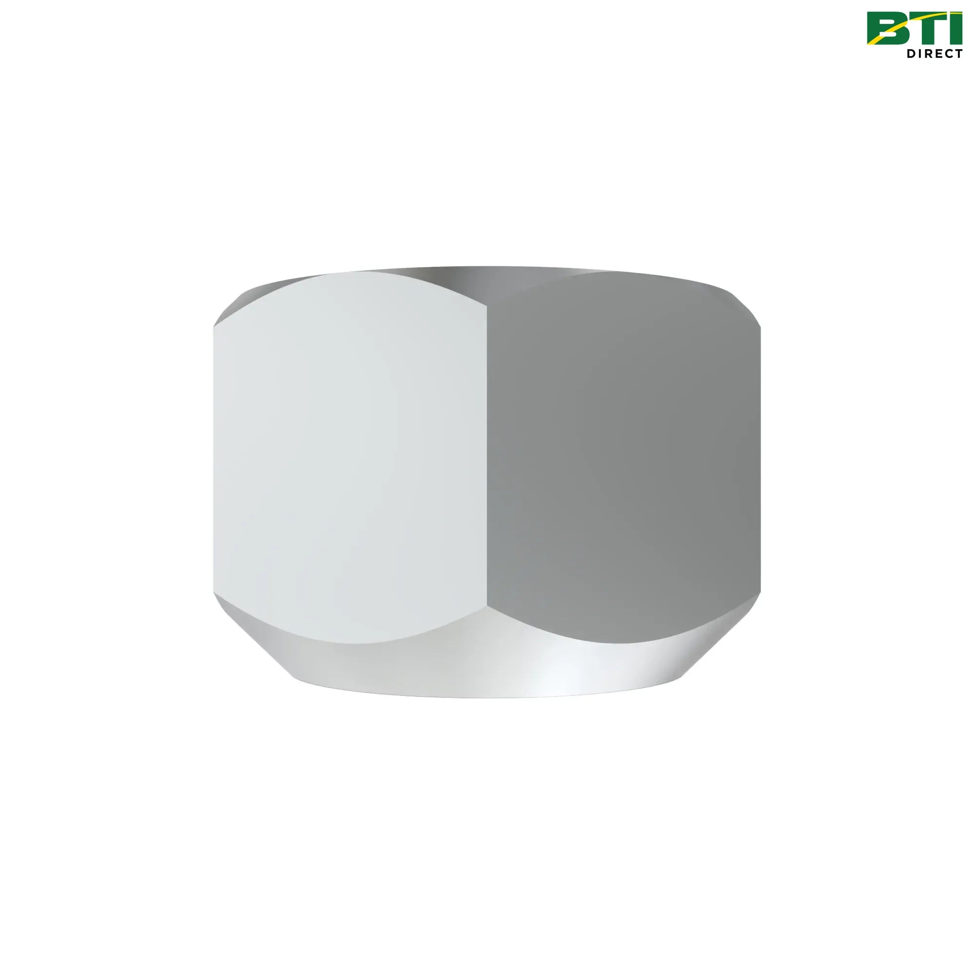 N318723: Hexagonal Lock Nut, 3/8-16