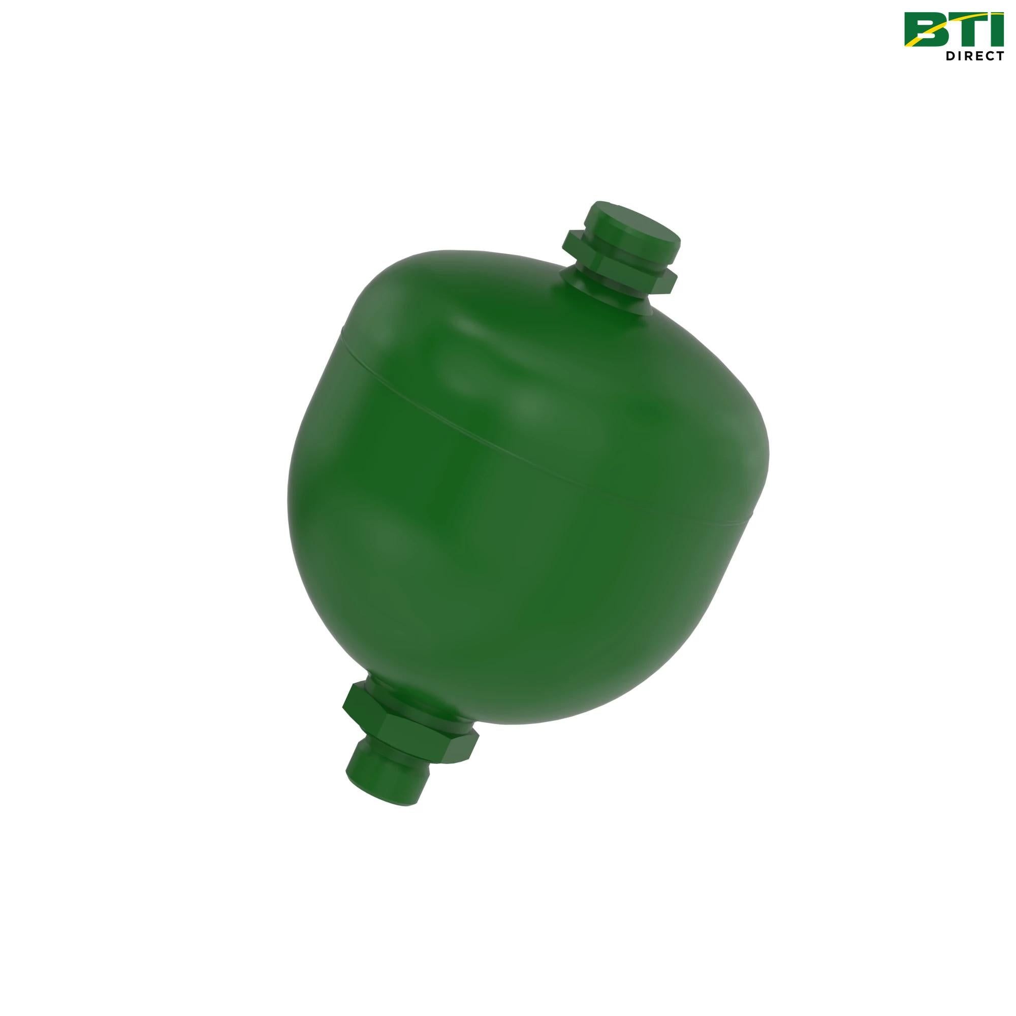 AL232464: Hydraulic Accumulator