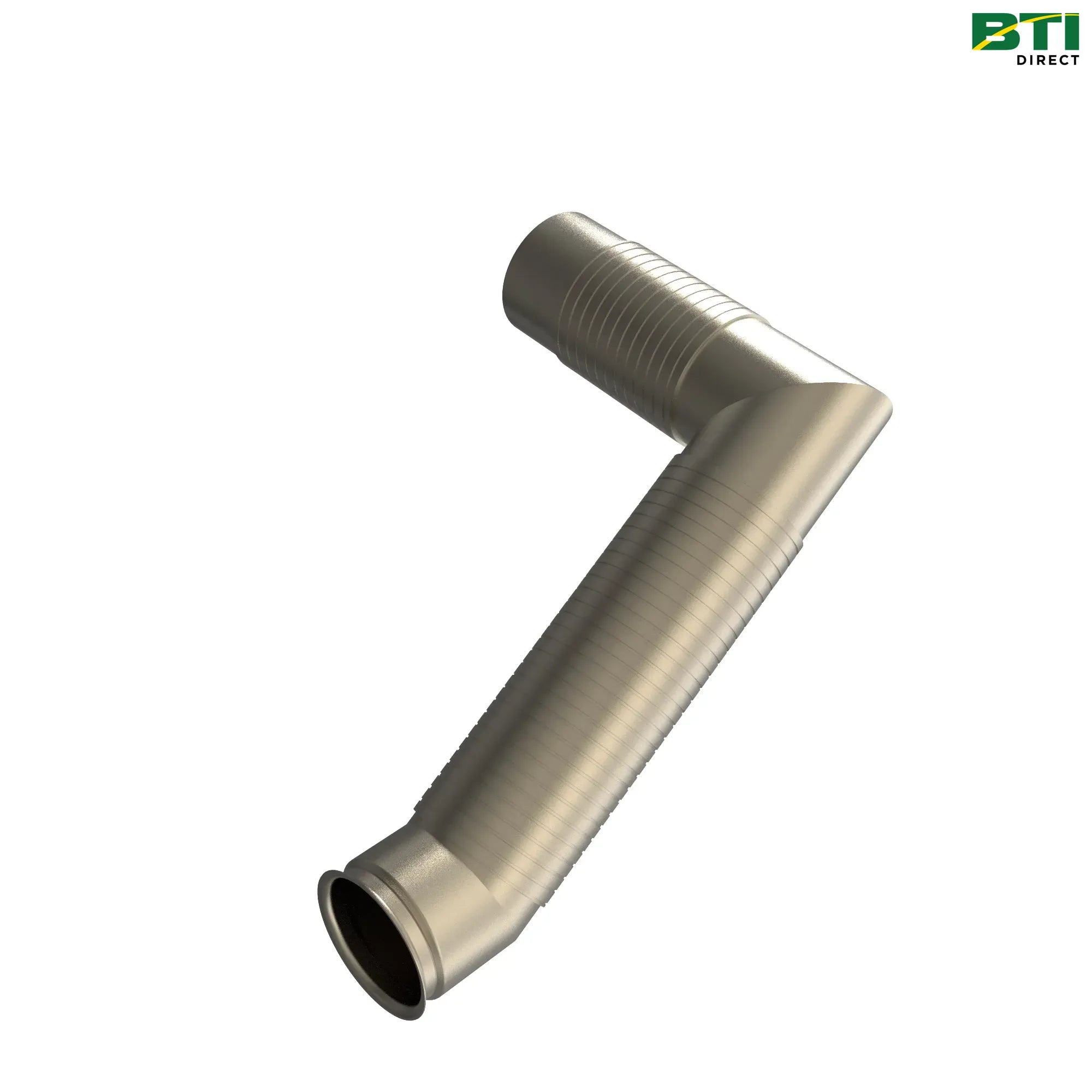 RE206287: Flexible Elbow Exhaust Pipe